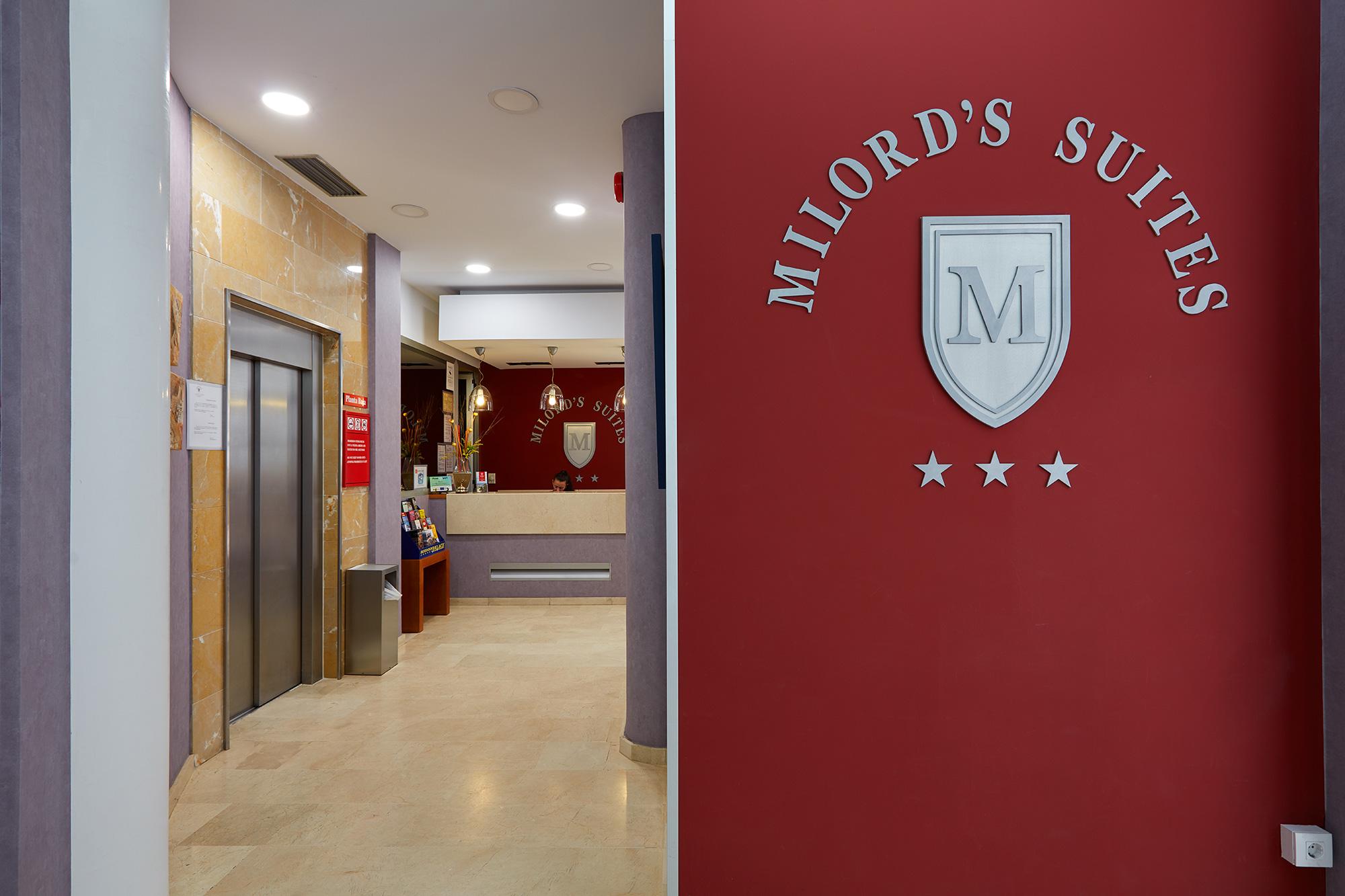 Milord's Hotel