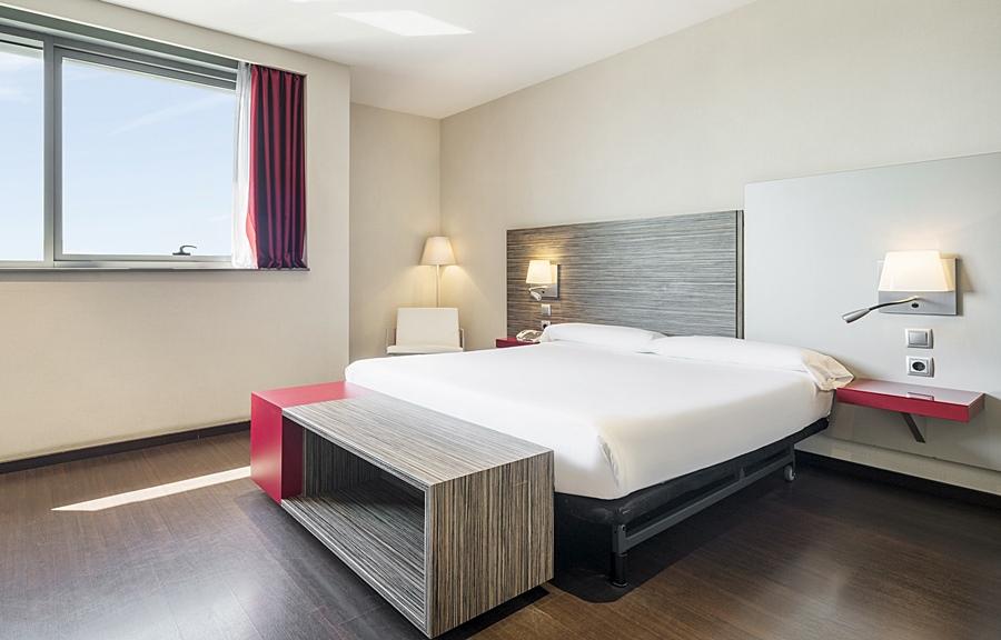 Hotel Ilunion Barcelona