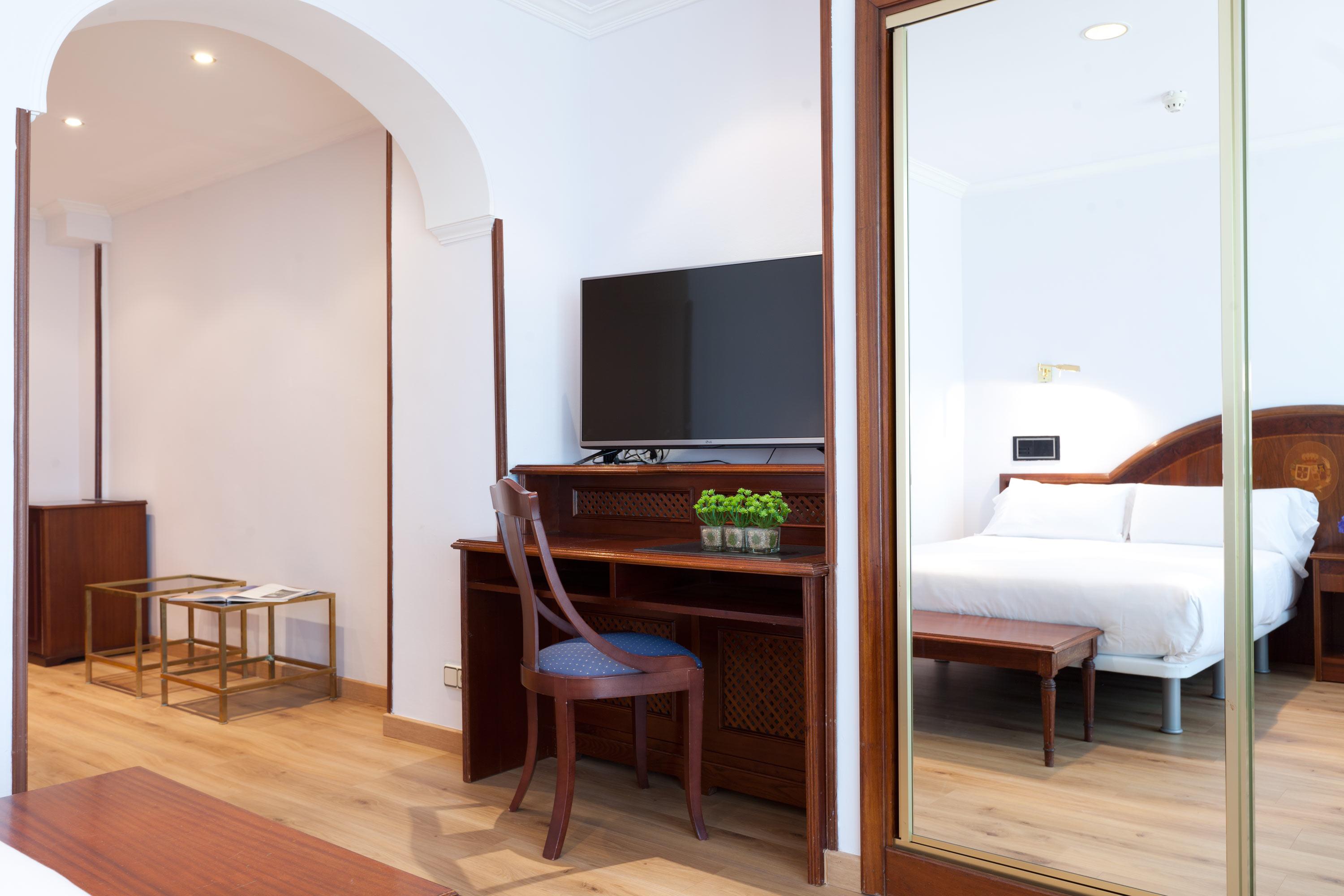 Principe De Asturias 4* Gijon