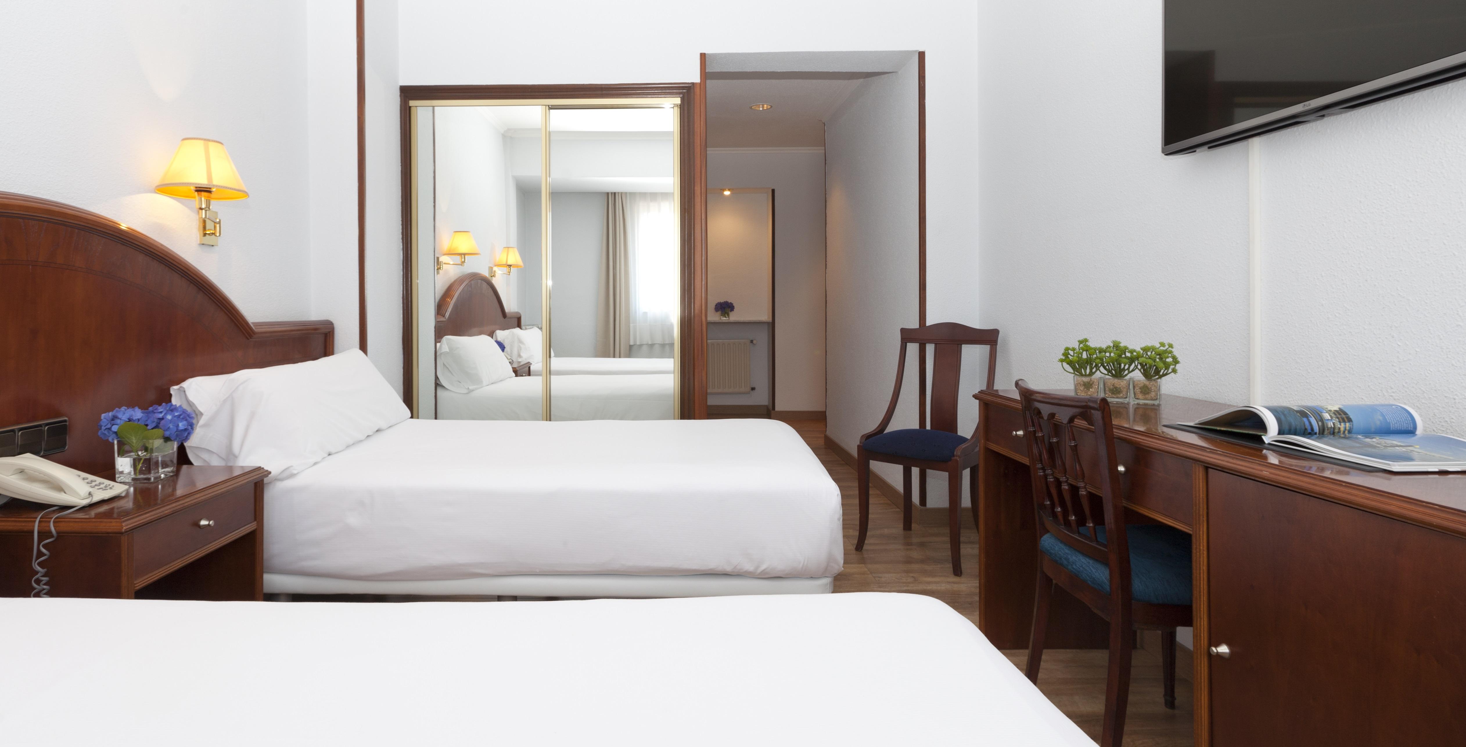 Principe De Asturias Hotel