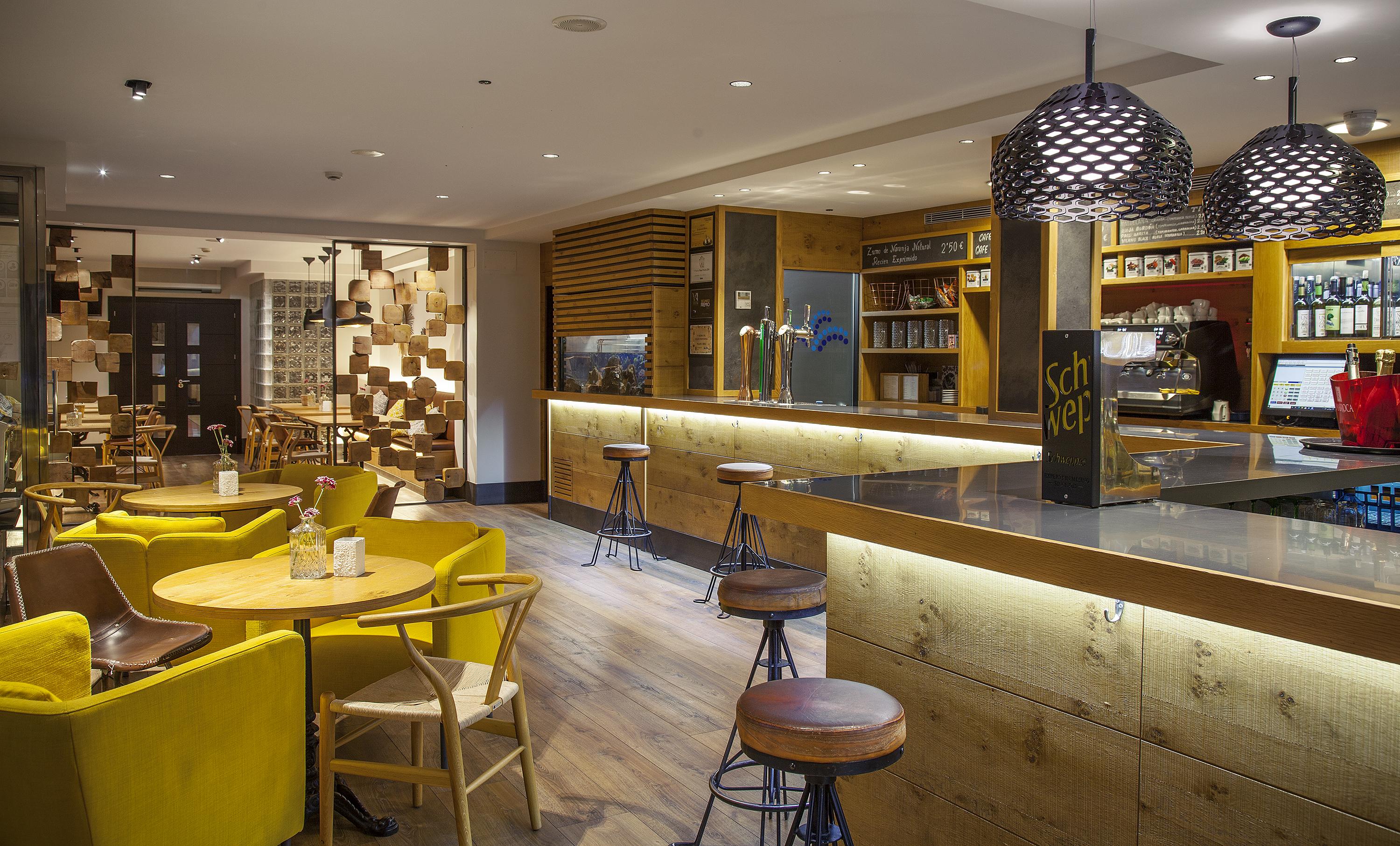 Hotel Blanco 4*