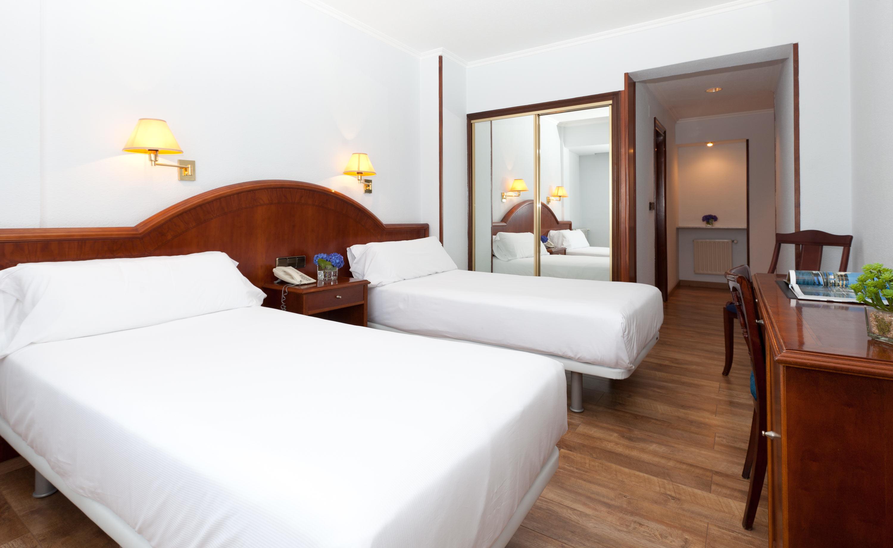 Principe De Asturias 4*