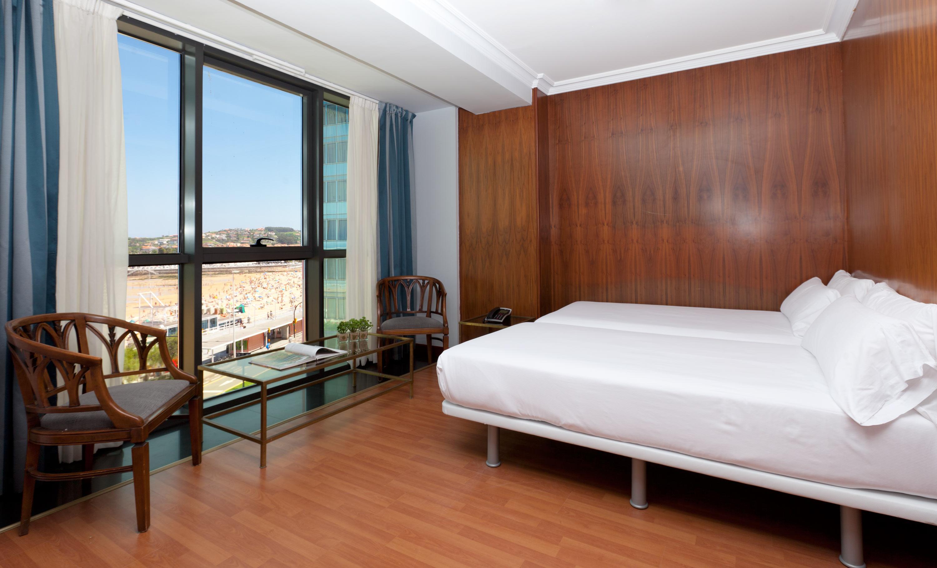 Hotel Principe De Asturias