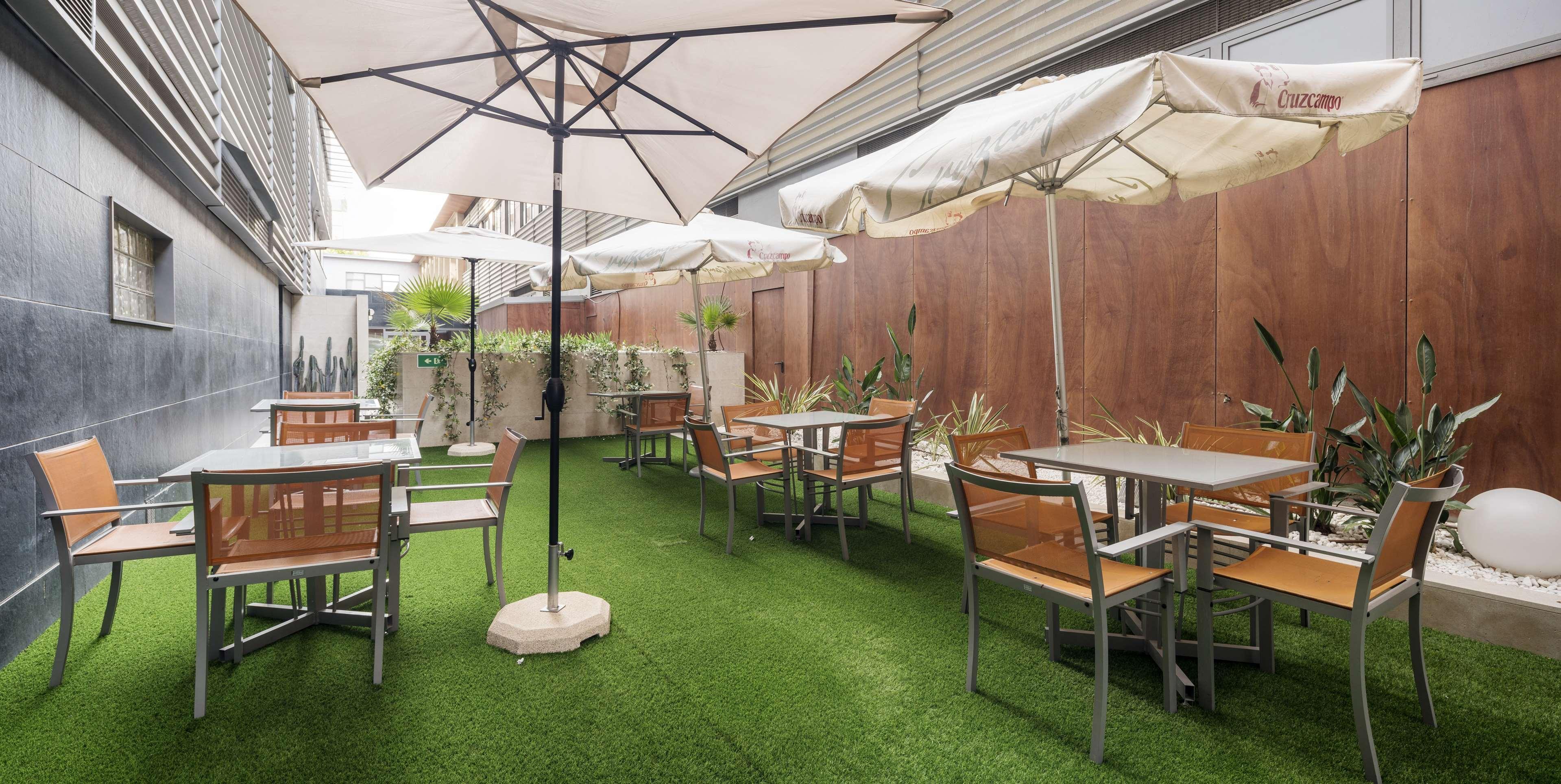 Ilunion Hotel Barcelona