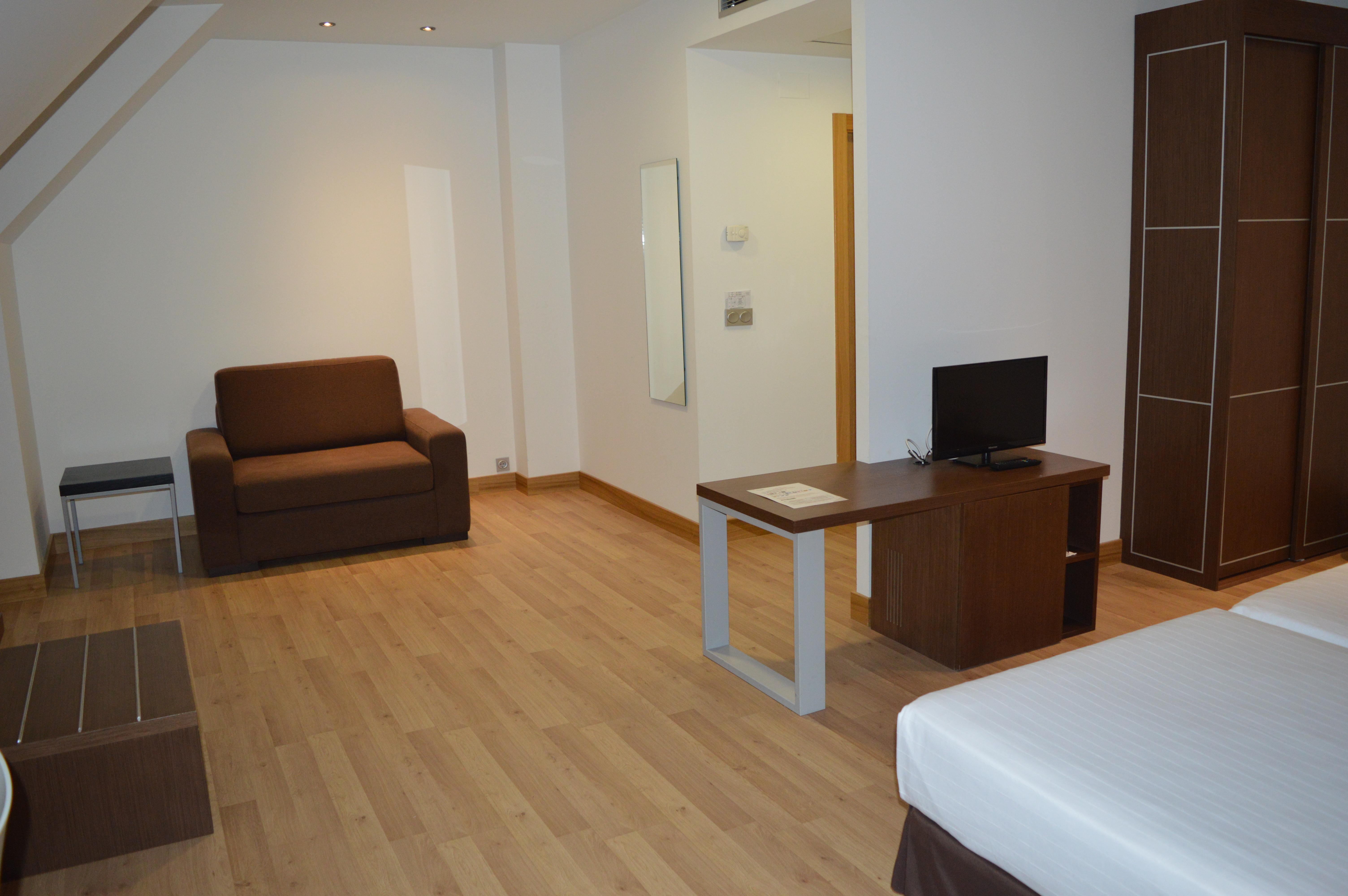 Hotel Odeon Ferrol
