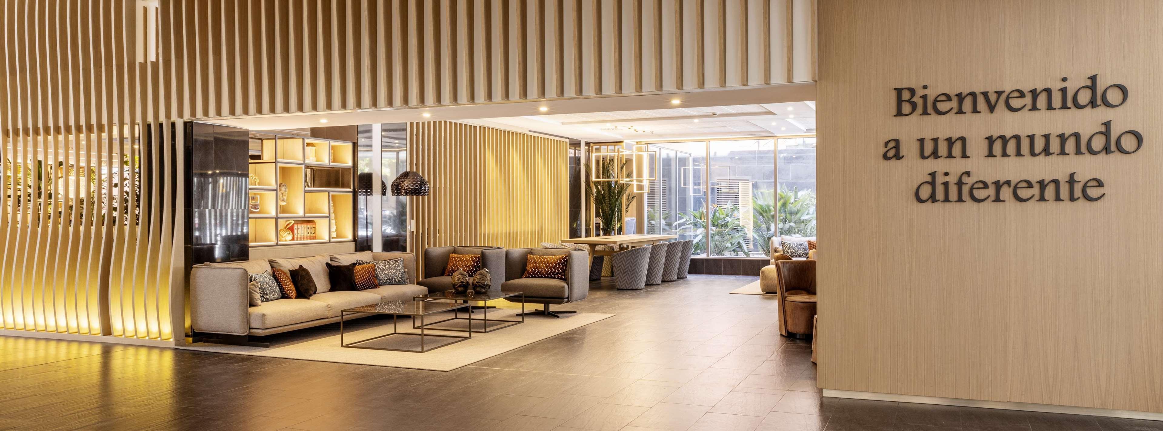 Ilunion Hotel 4*
