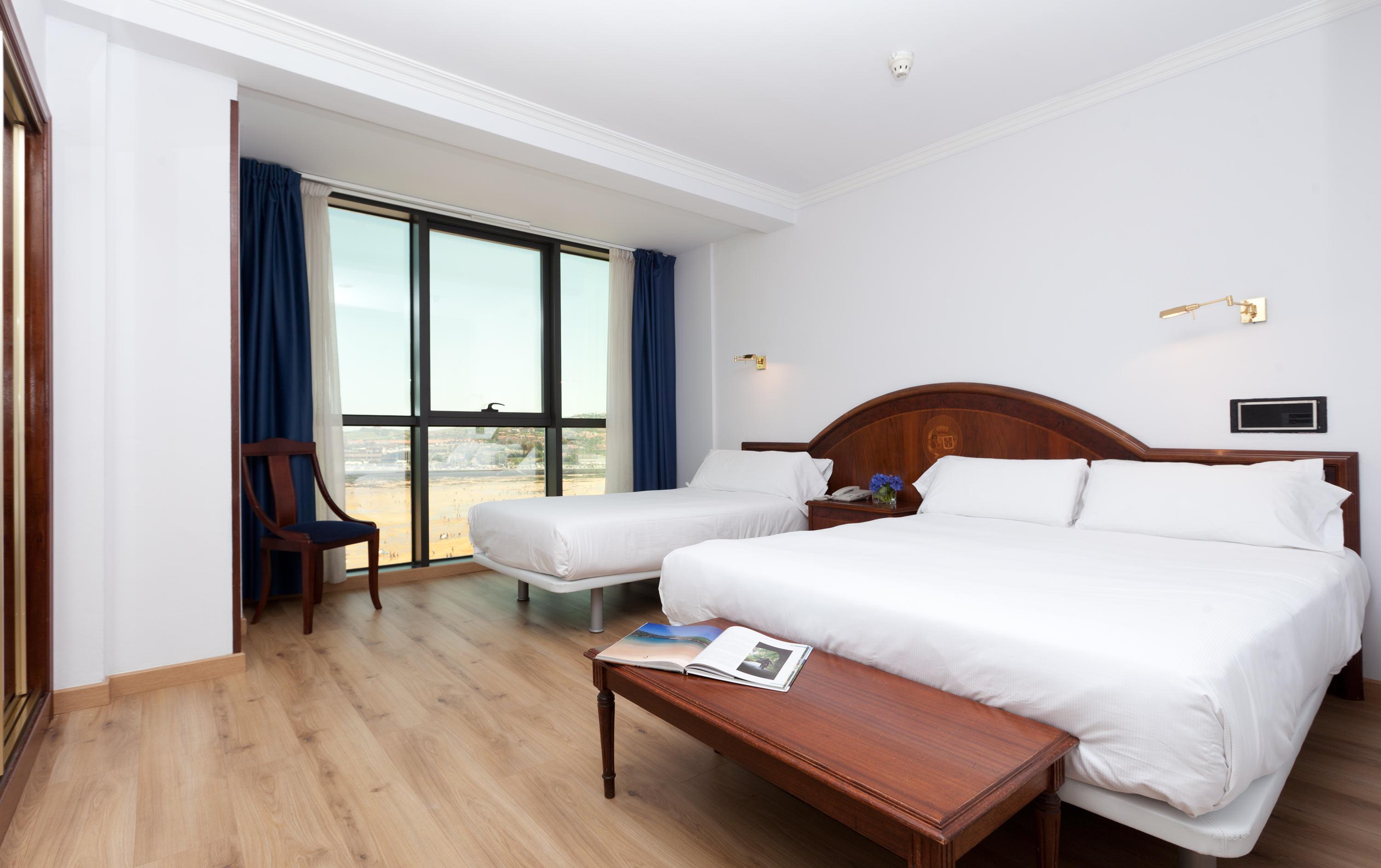 Principe De Asturias Hotel