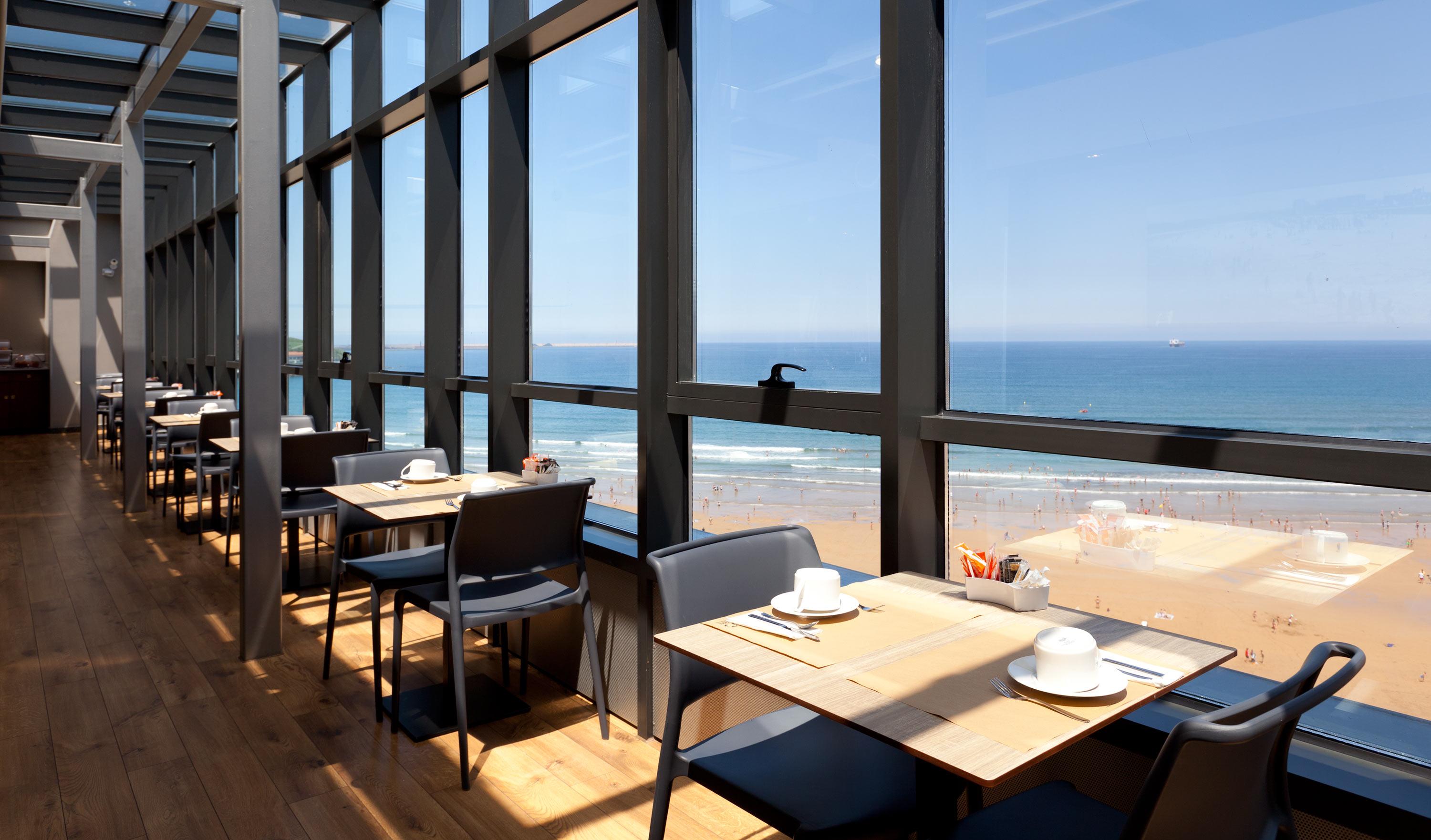 Principe De Asturias Hotel
