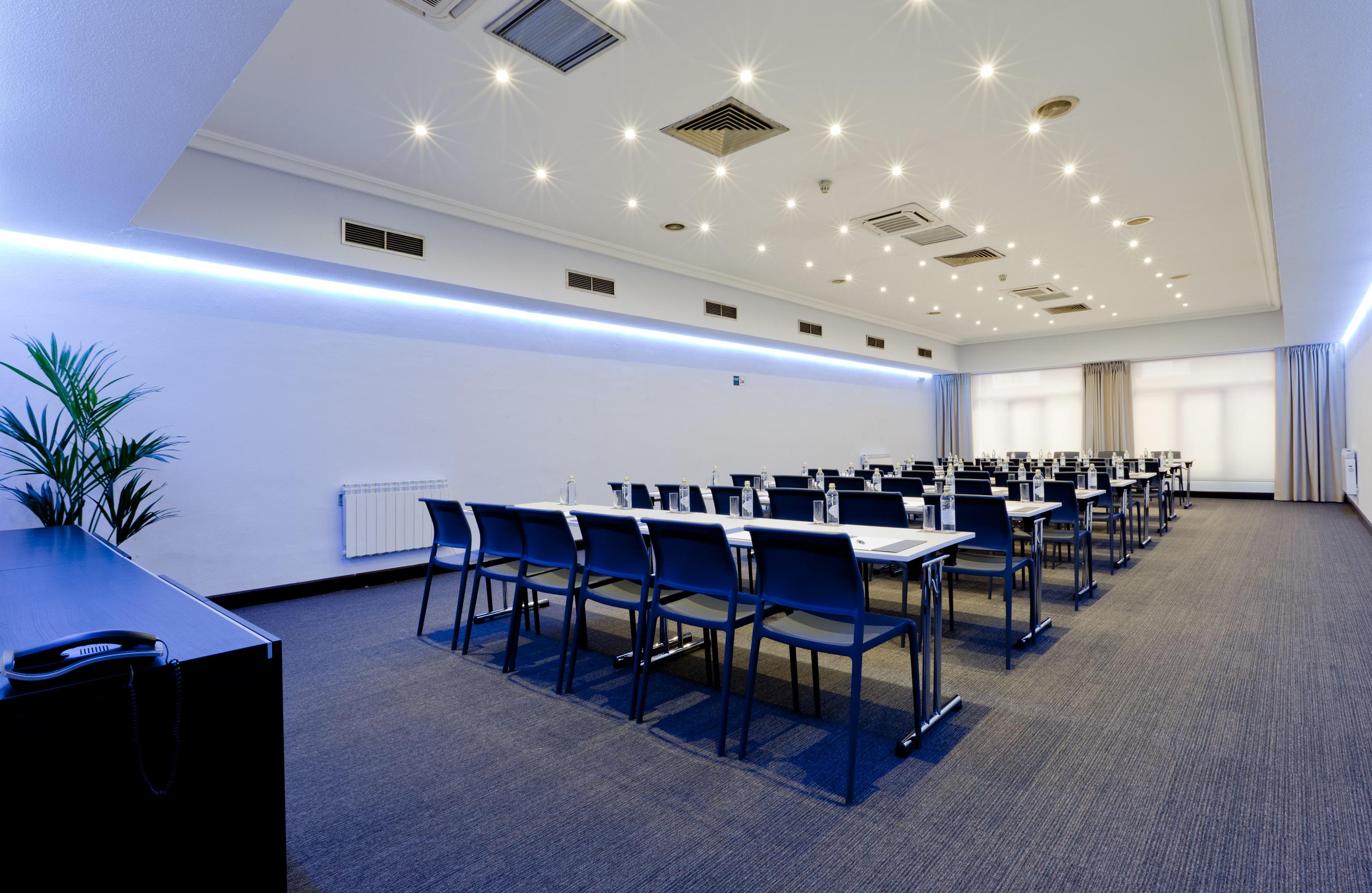 Hotel Principe De Asturias