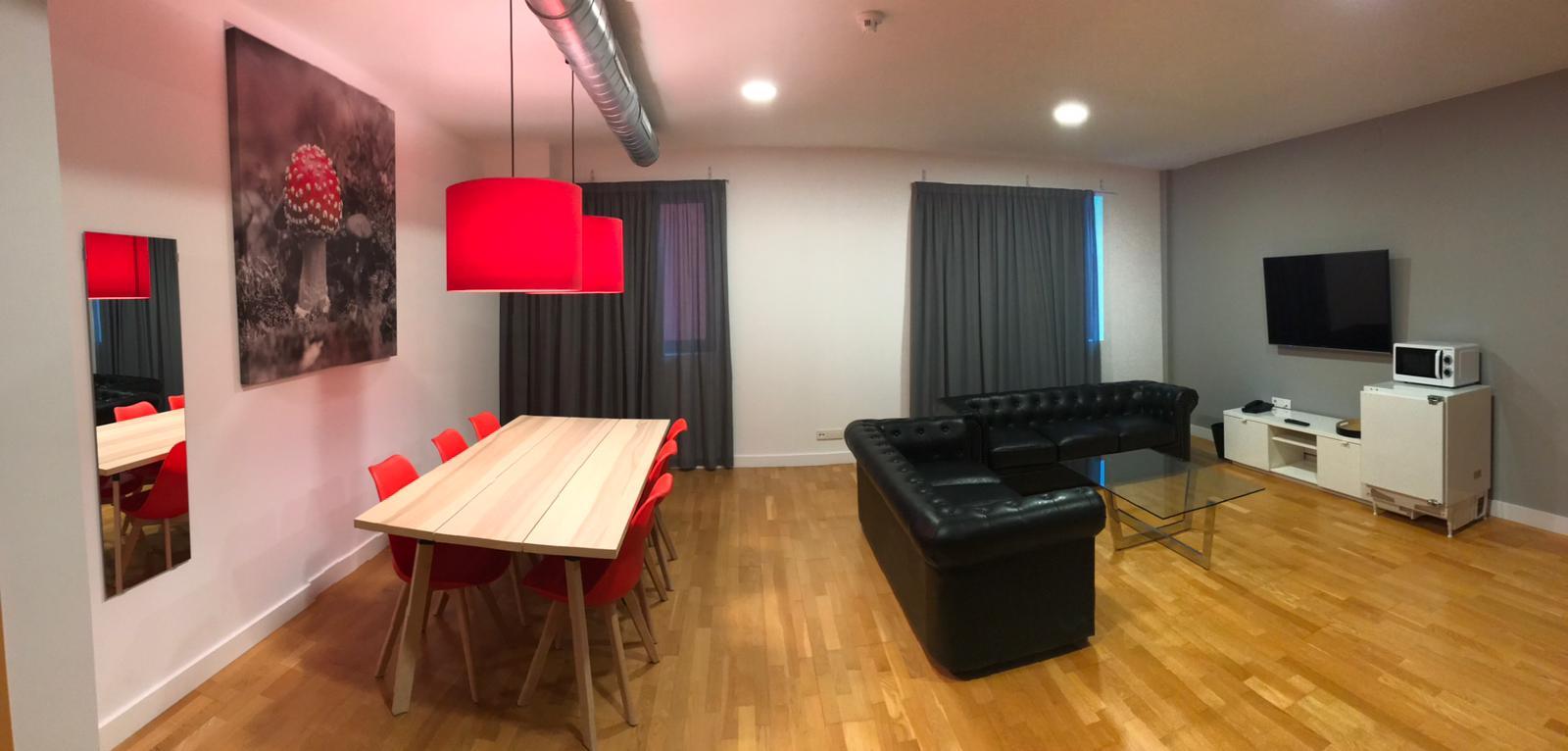 Odeon Hotel Ferrol