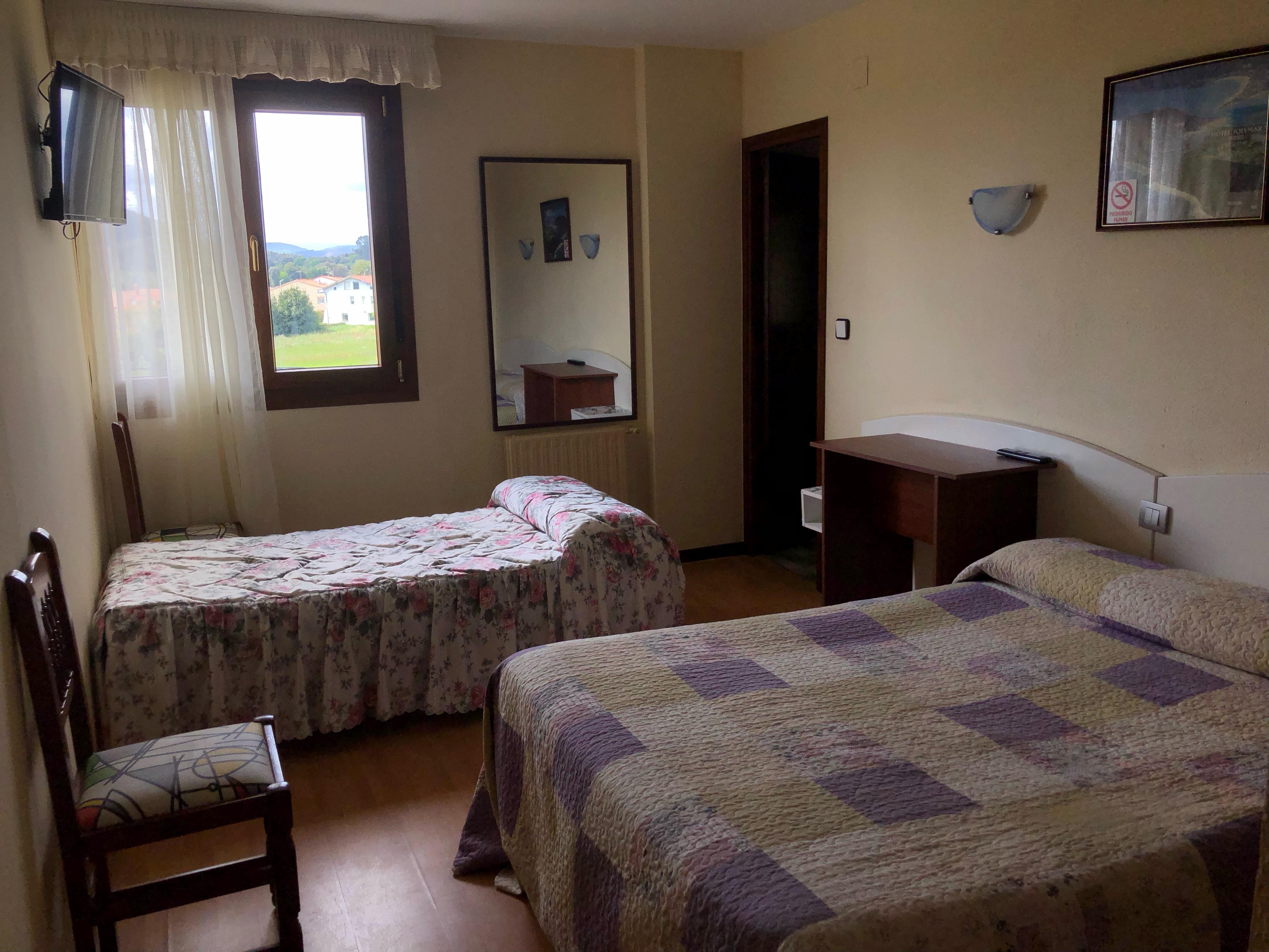 Hotel Costa Cantabra *