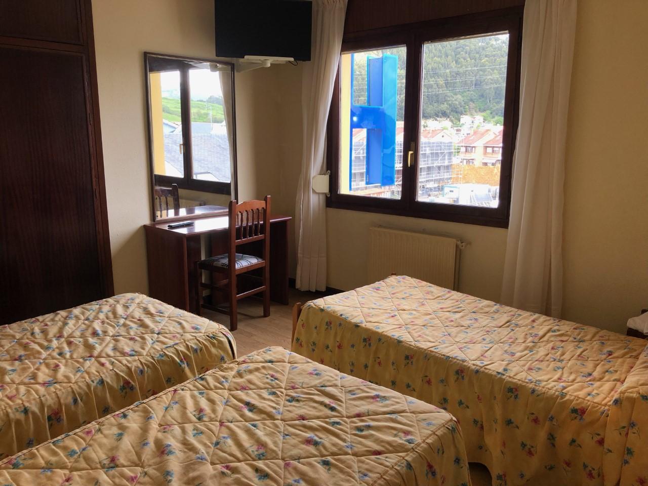 Hotel Costa Cantabra *