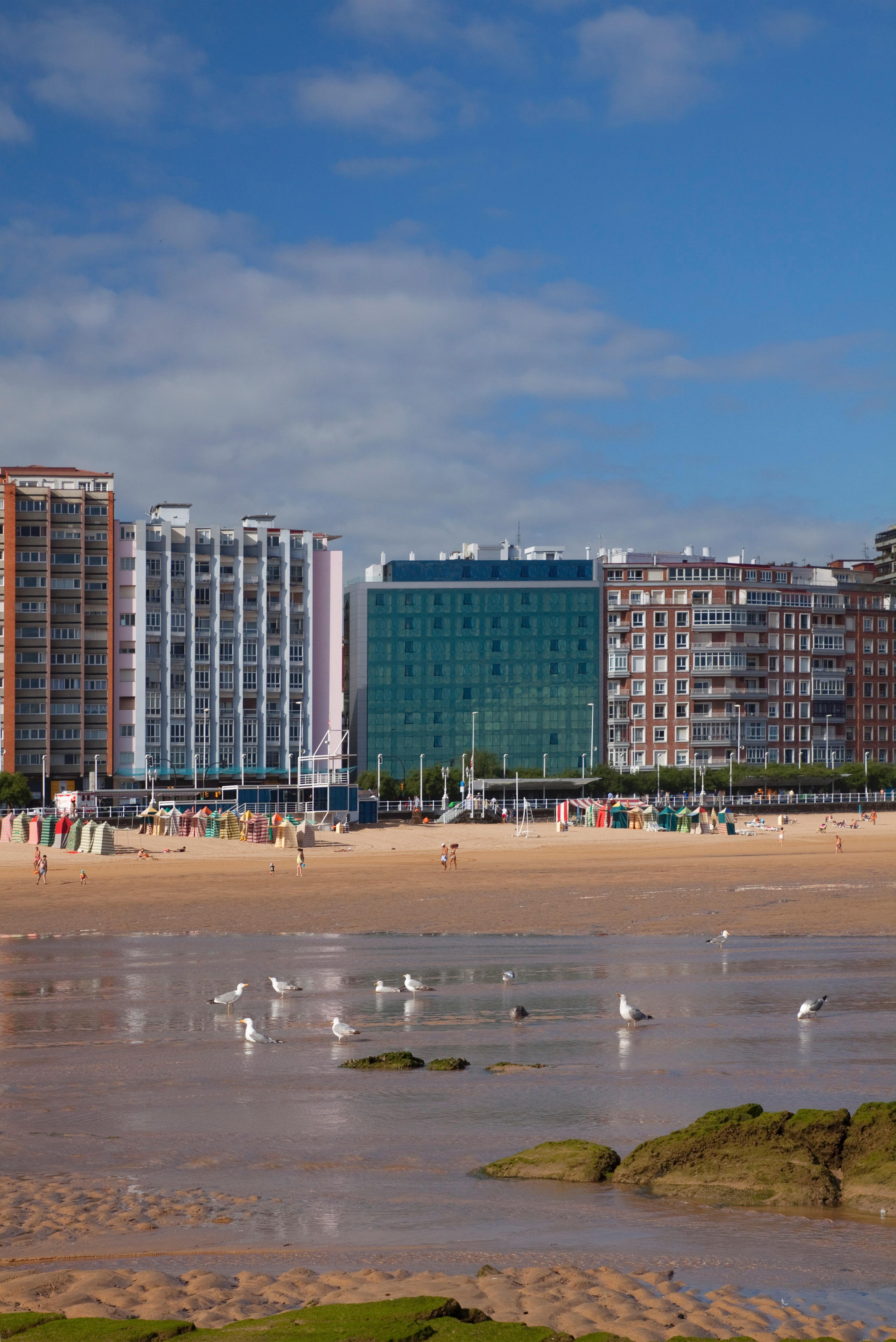 Hotel Principe De Asturias 4*