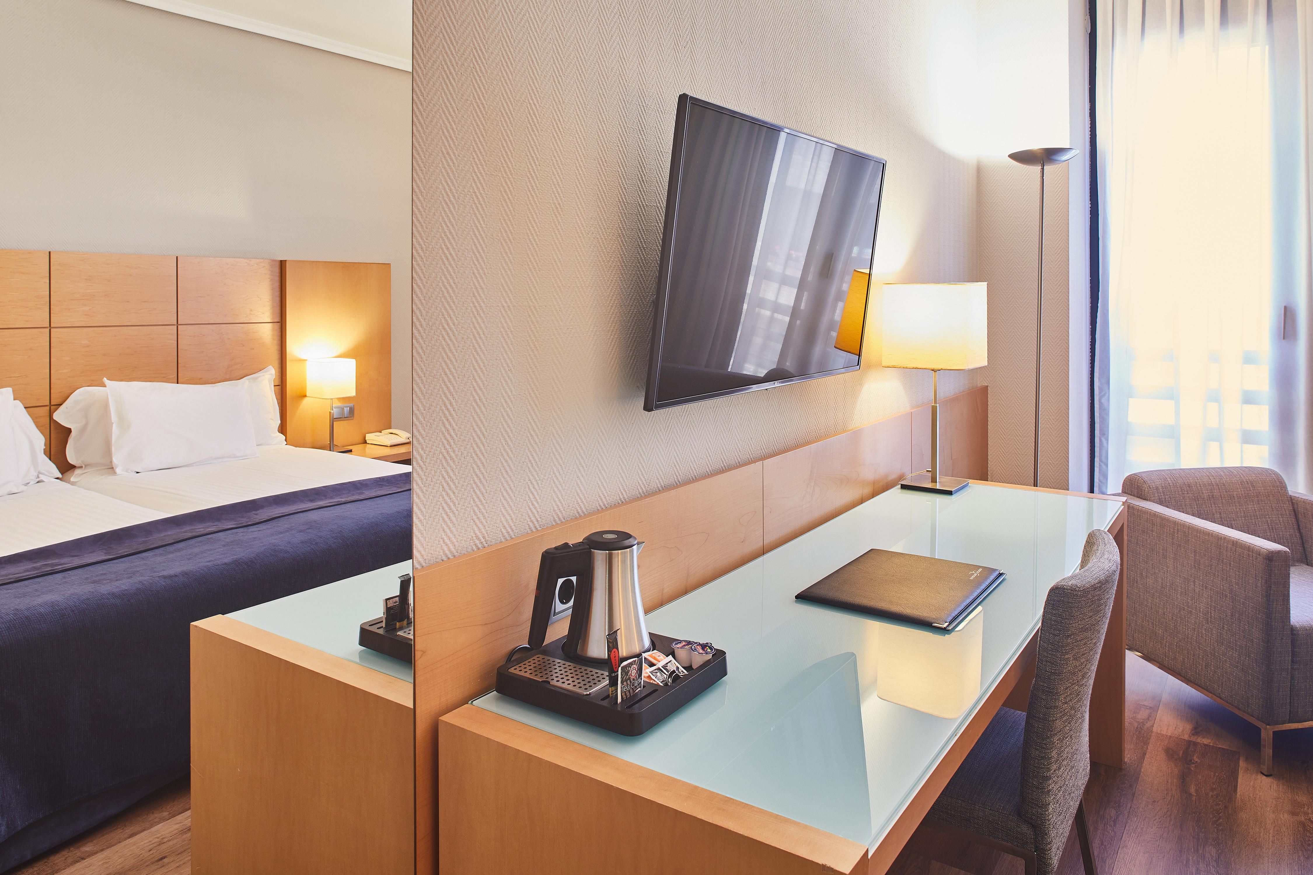 Silken Ciudad De 4*