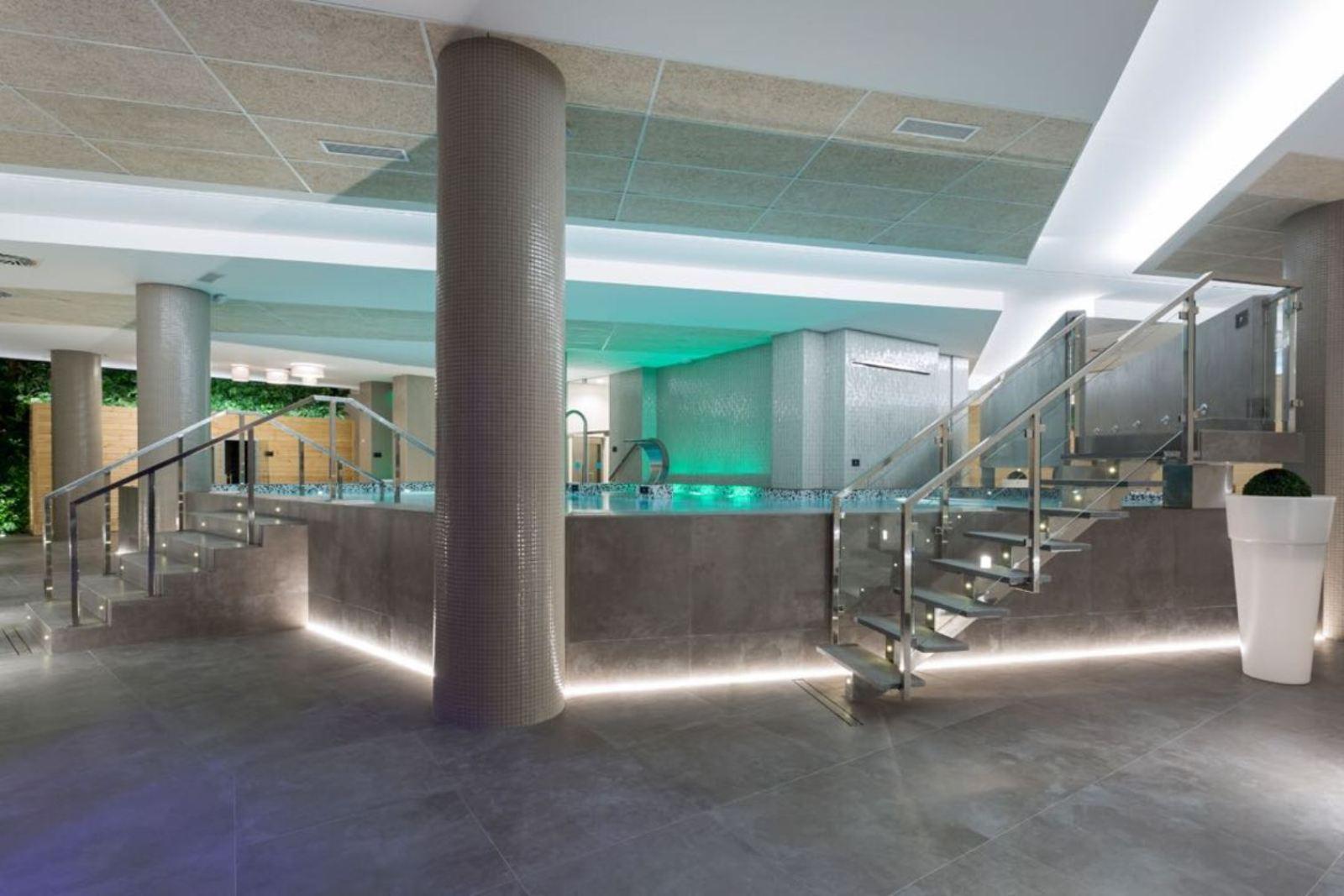 Odeon Hotel