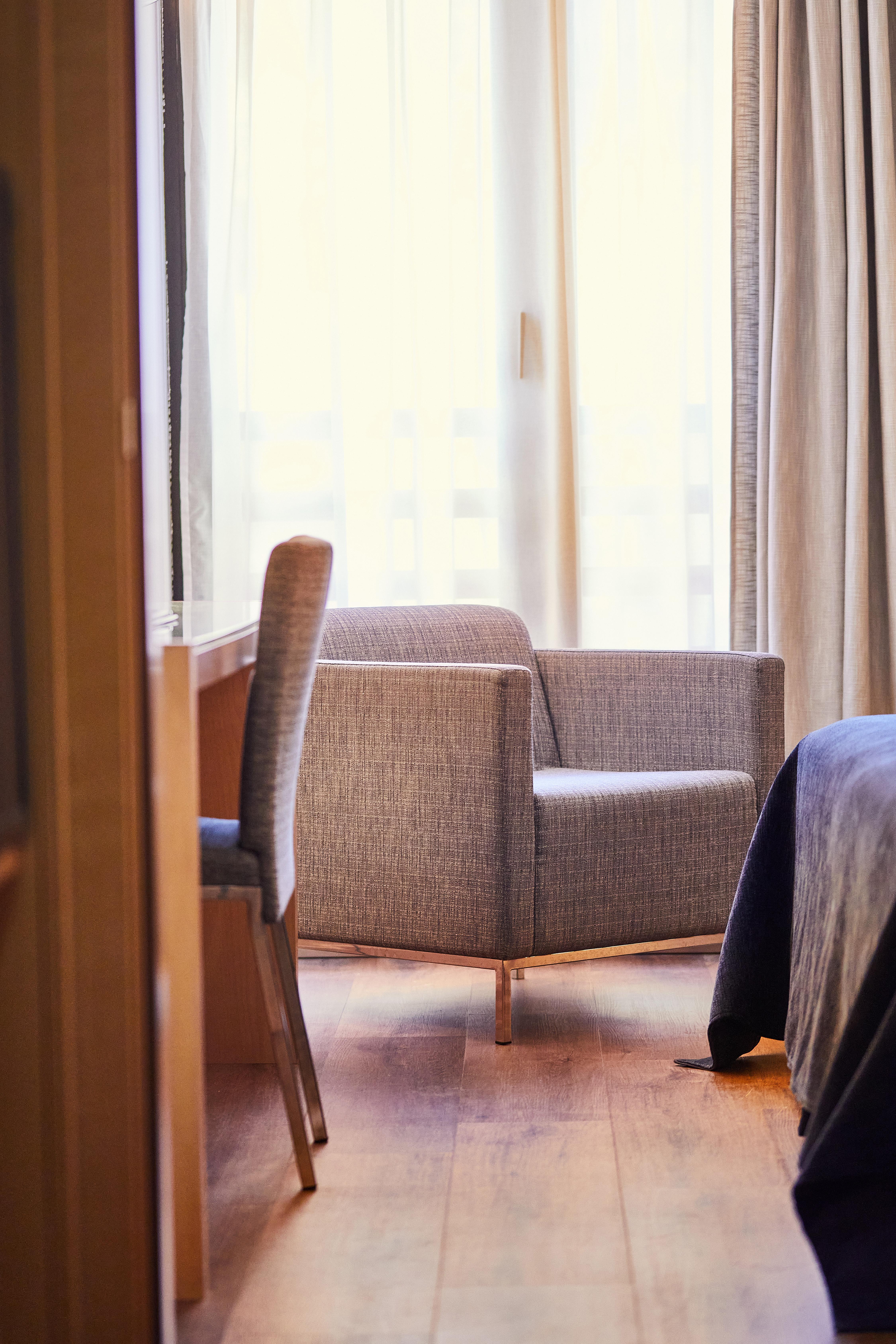 Hotel Silken Ciudad De 4*