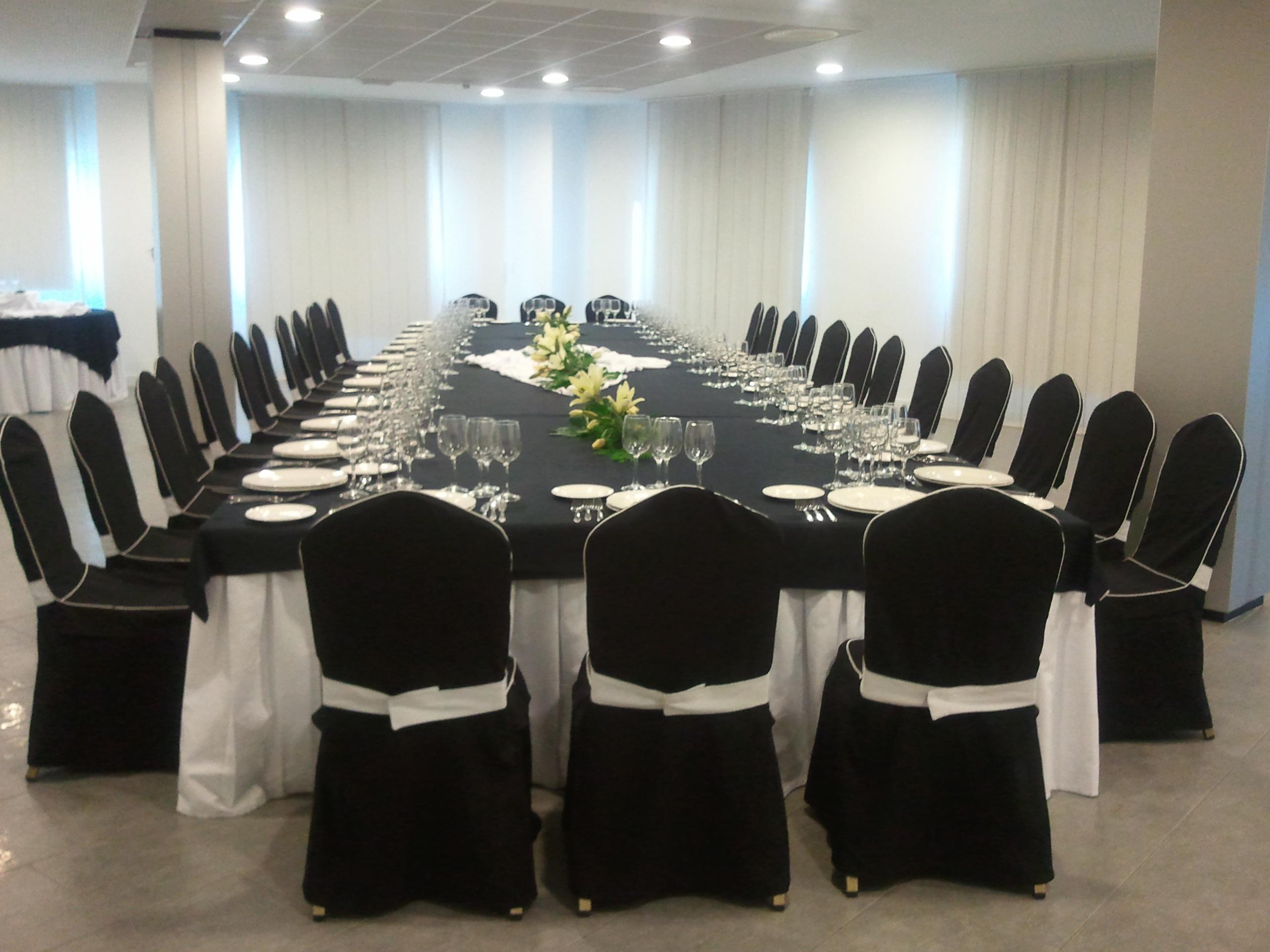 Odeon Hotel Ferrol