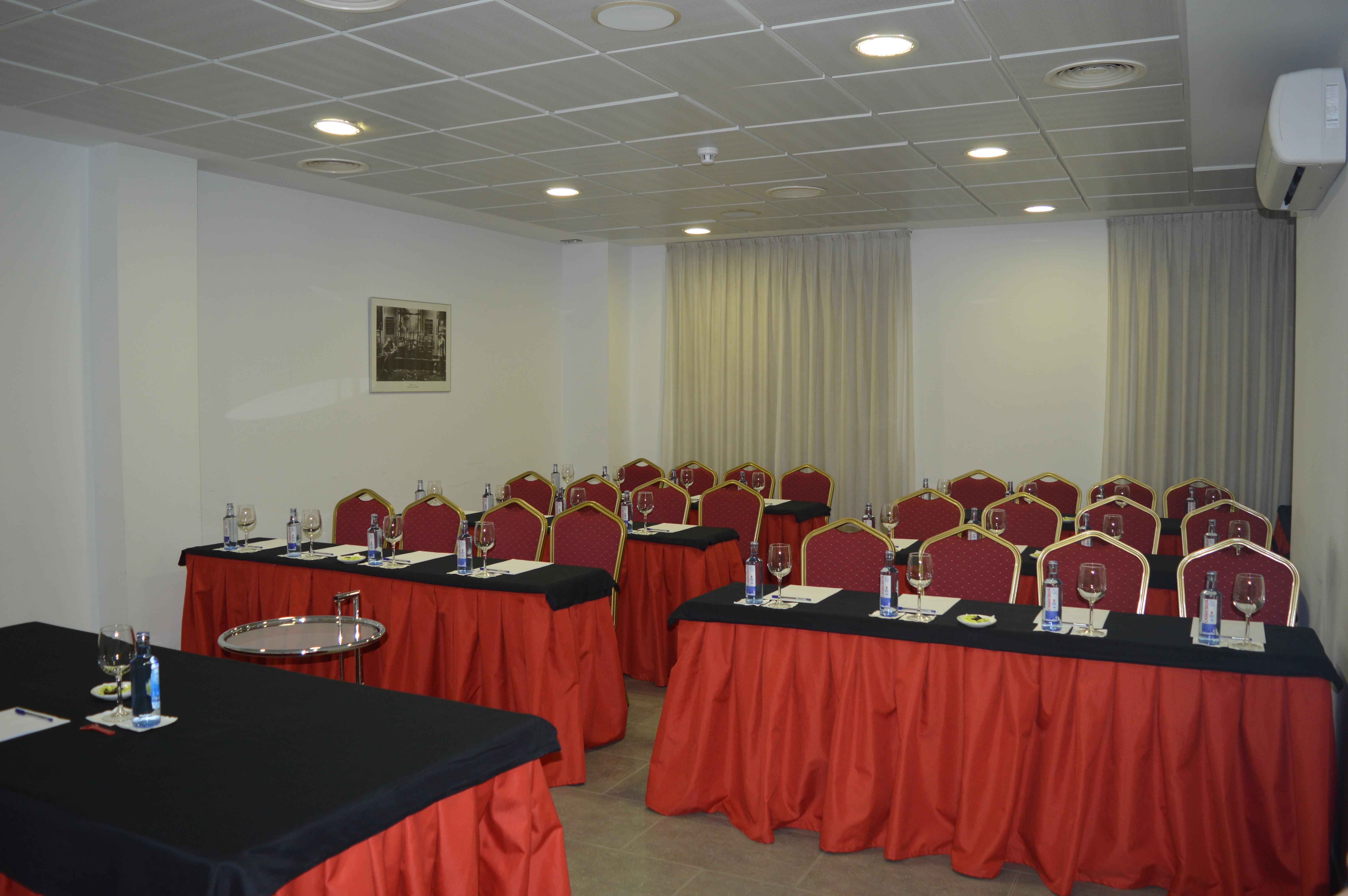 Odeon 4* Ferrol