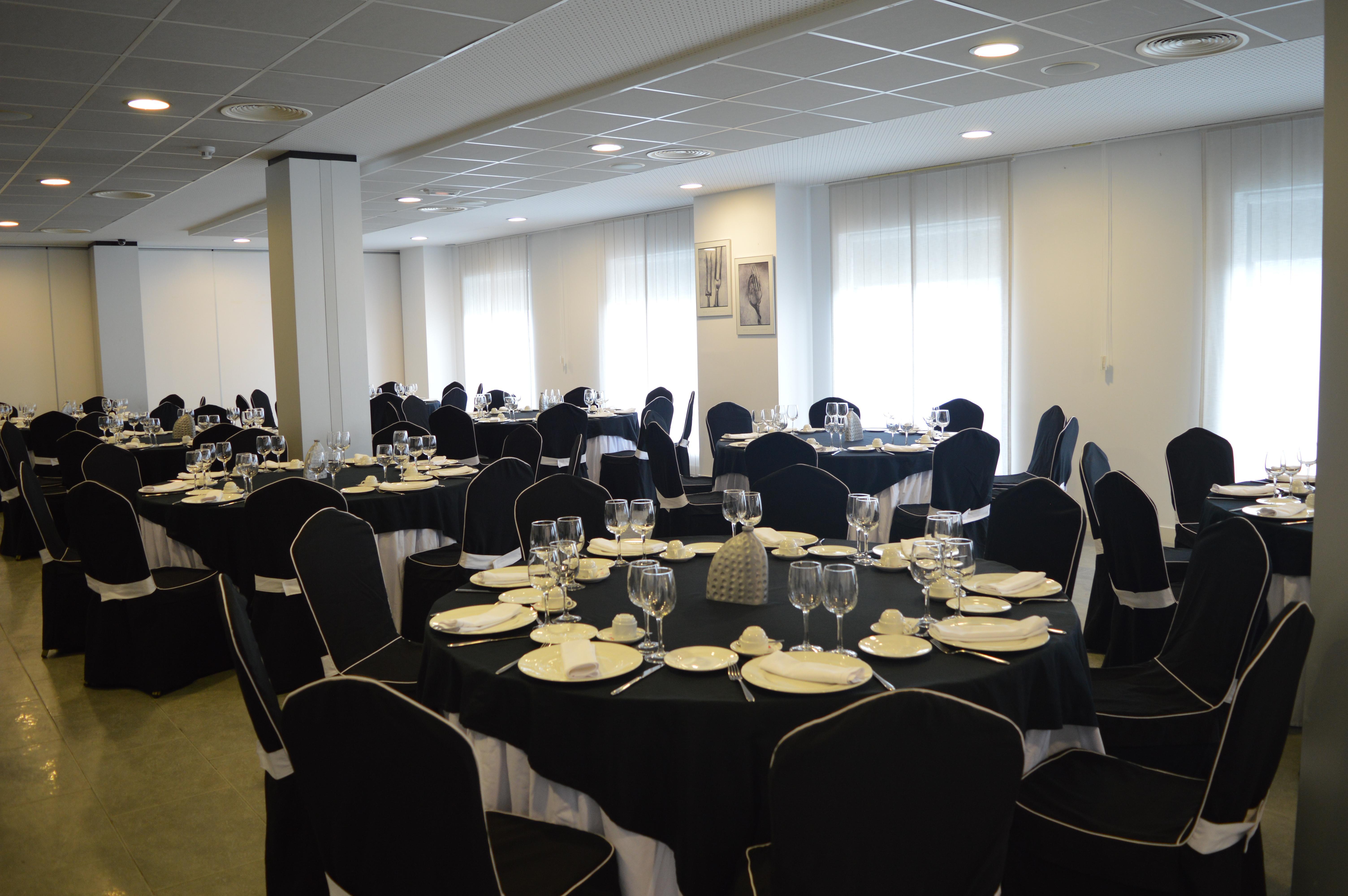 Hotel Odeon Ferrol