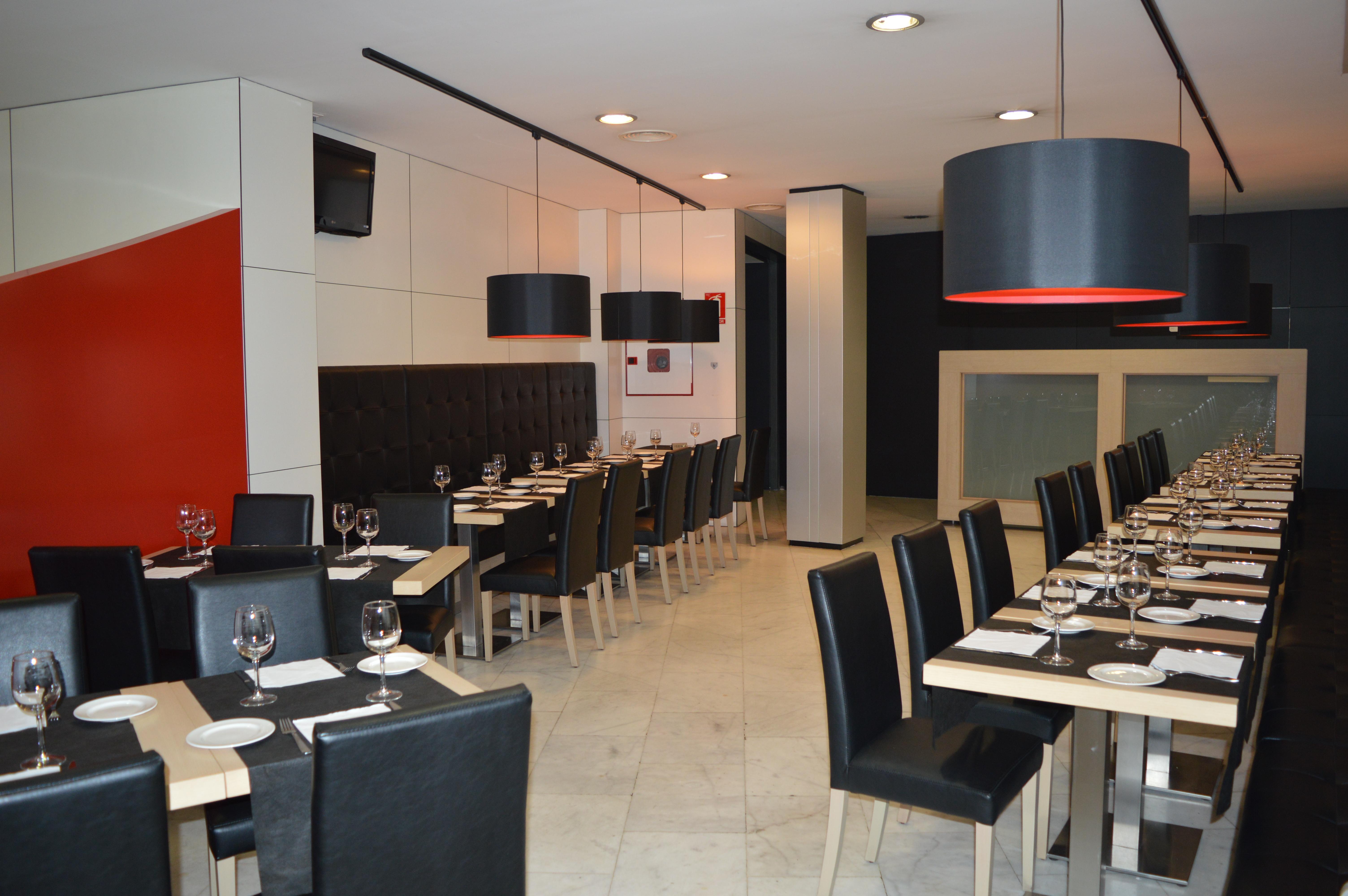 Odeon Hotel