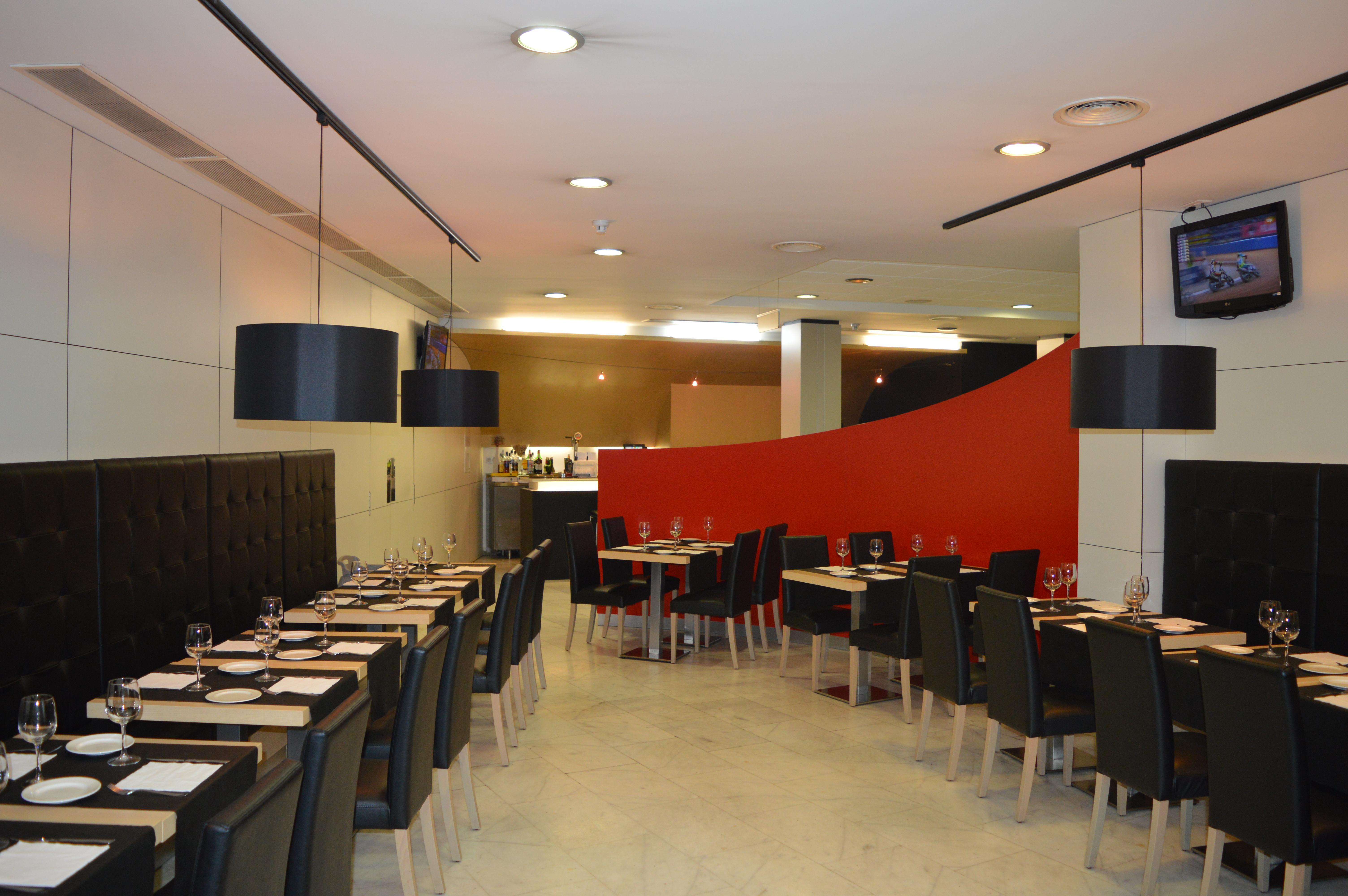 Hotel Odeon