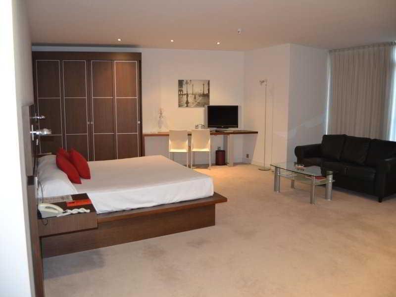 Odeon Hotel Ferrol