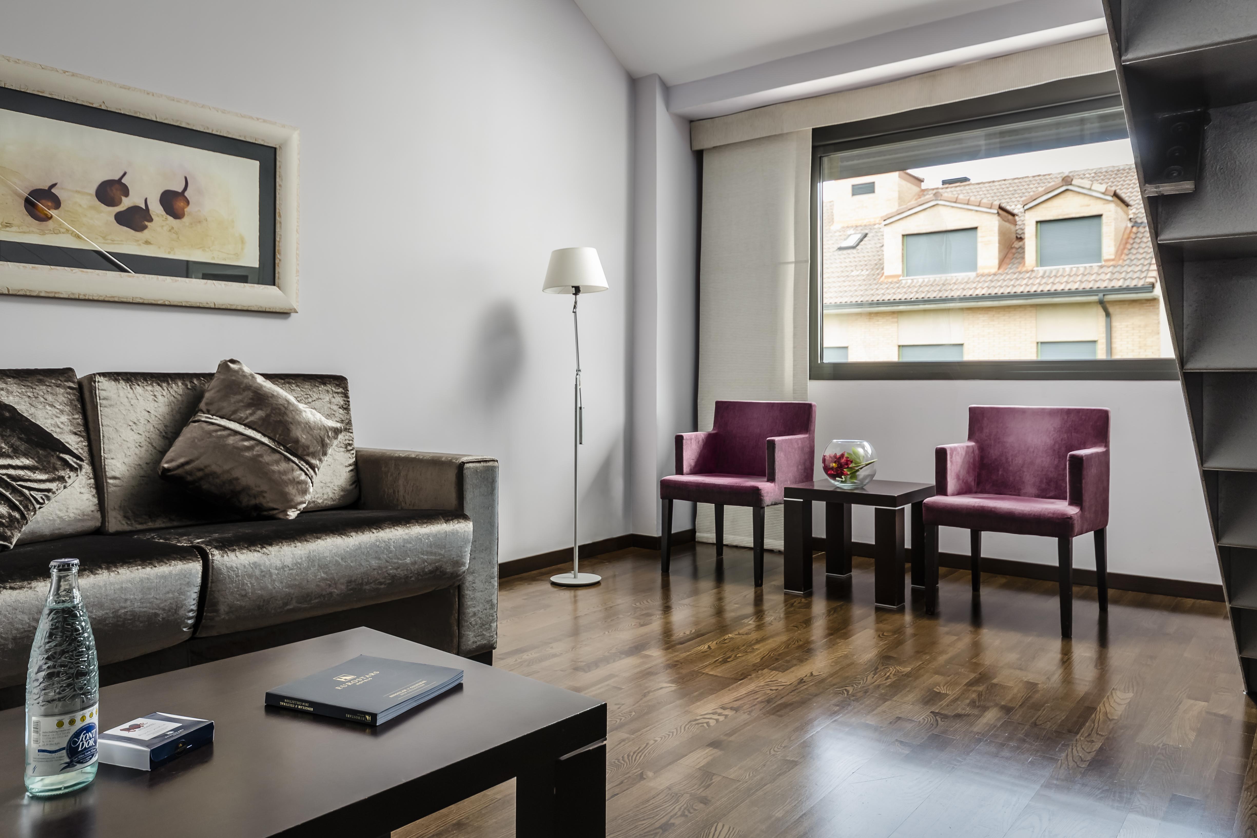 Hotel Eurostars Reina Felicia