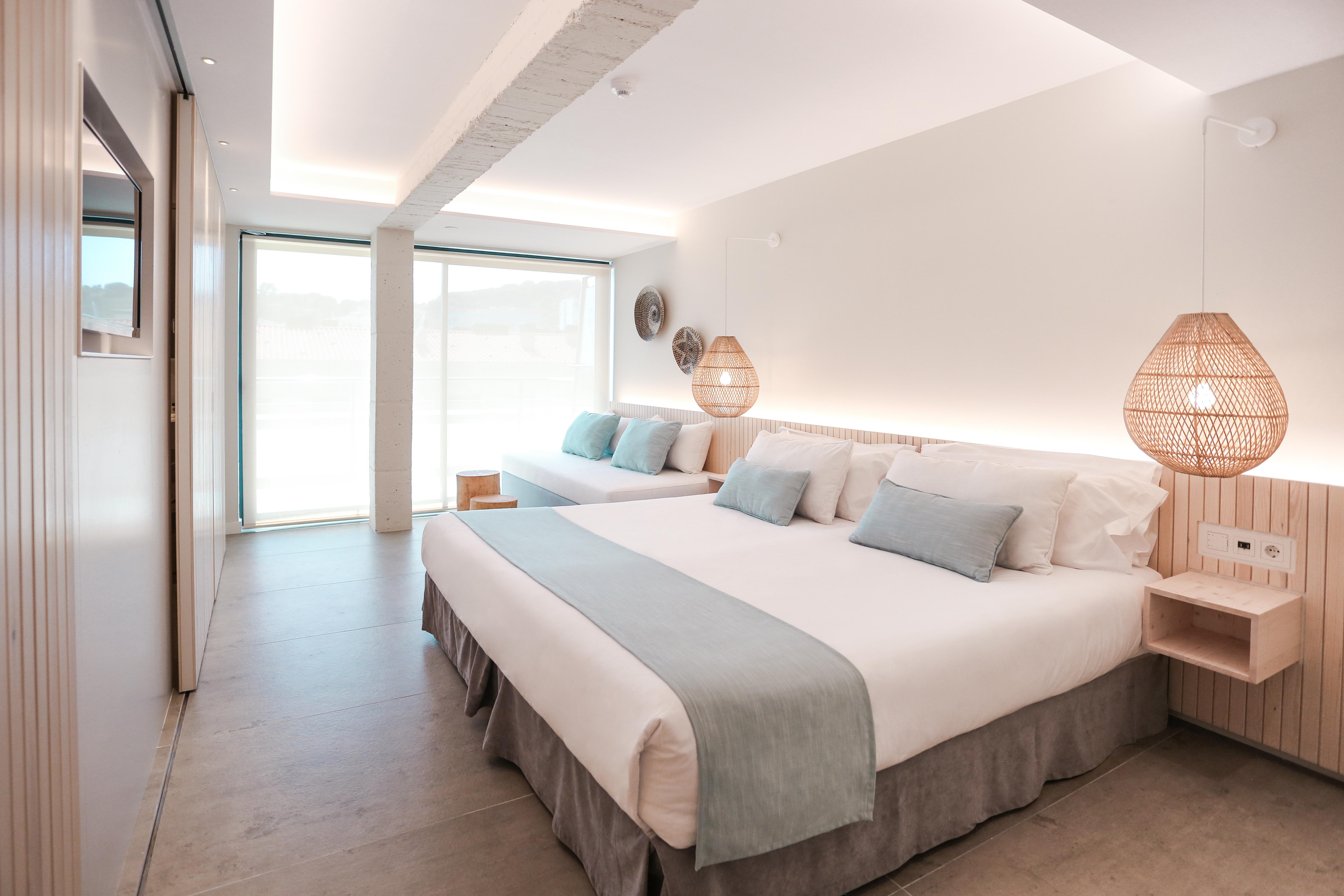 Hotel Kaktus Kaktus Playa - Adults Recommended