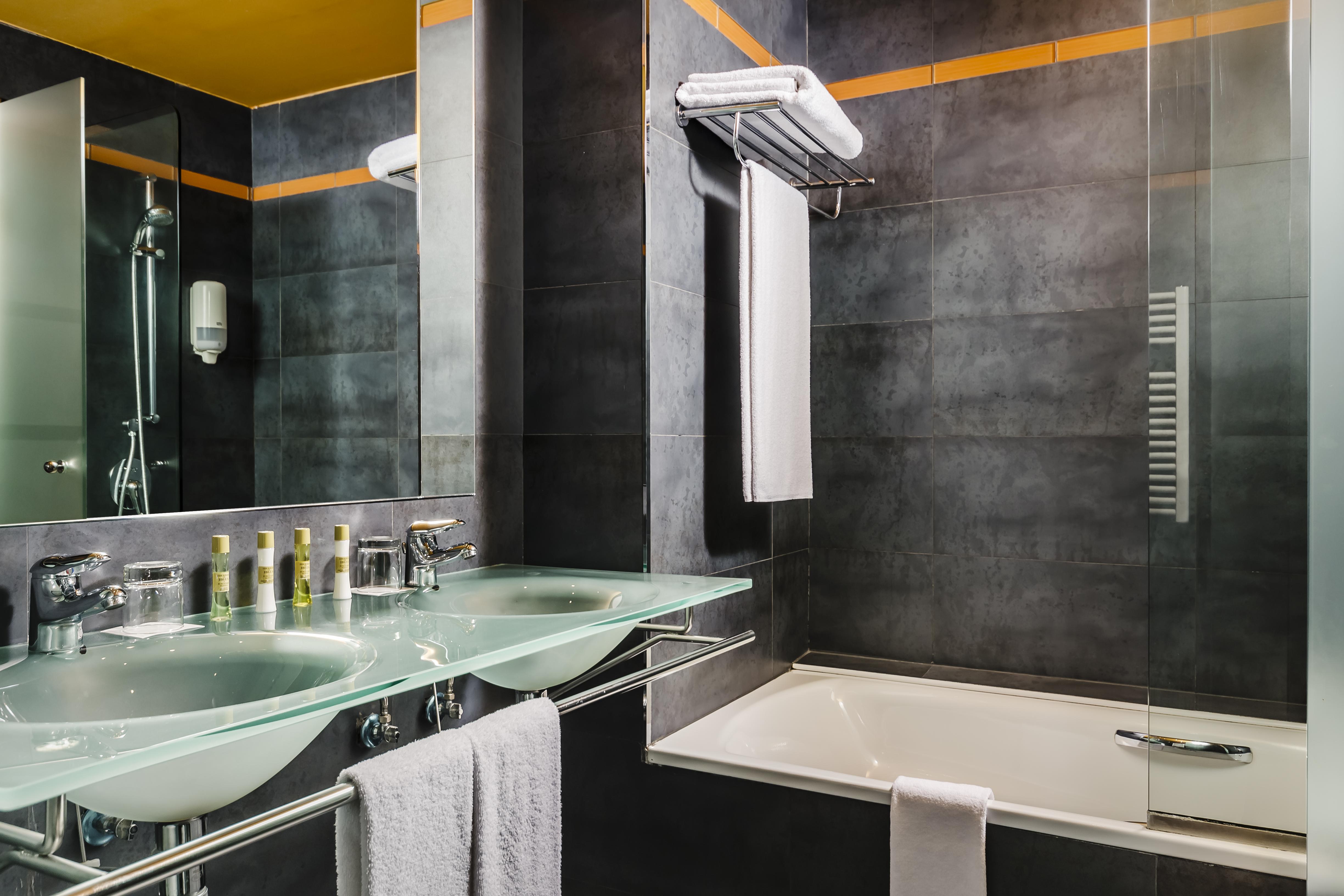 Eurostars Reina Felicia Hotel