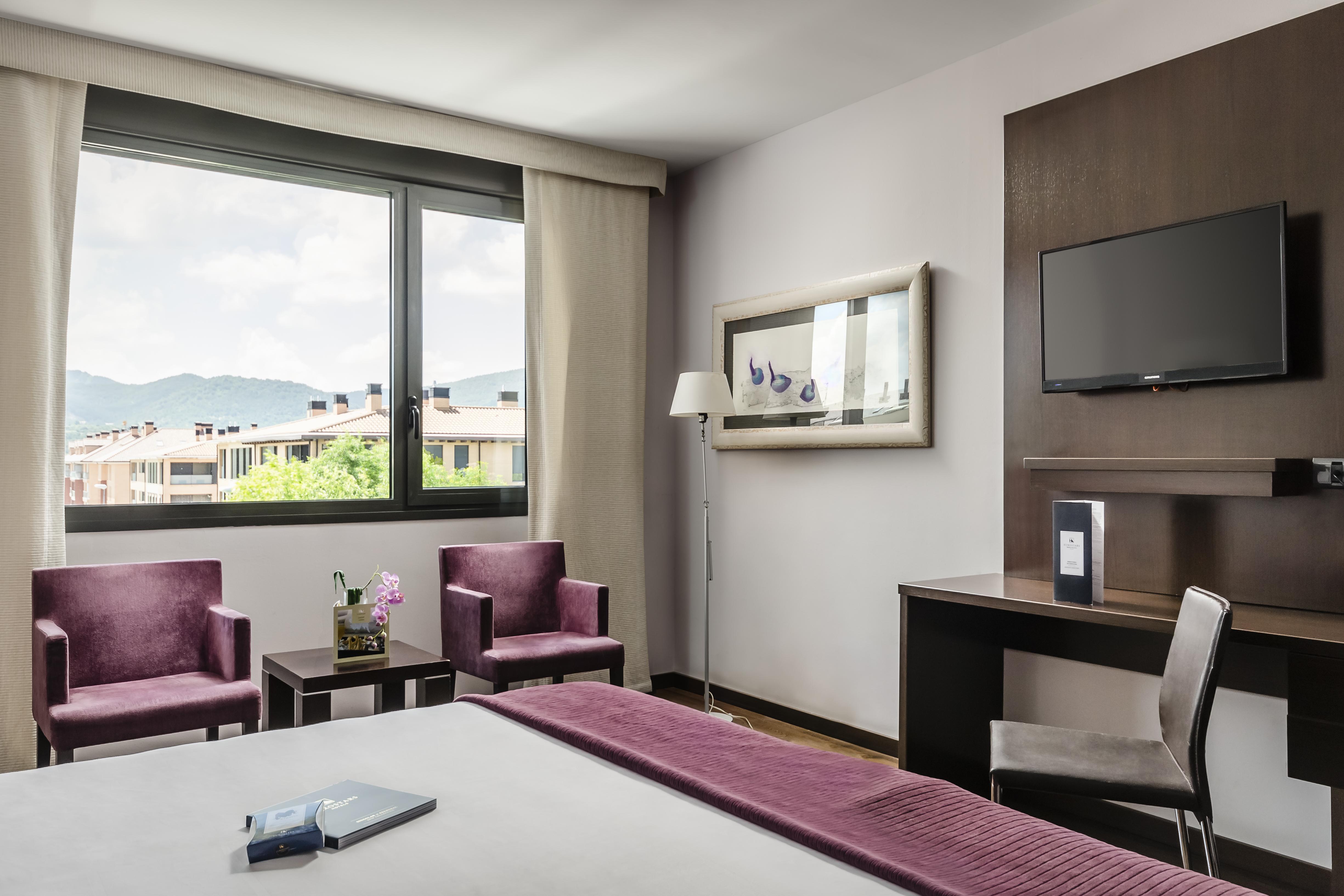 Eurostars Reina Felicia Hotel