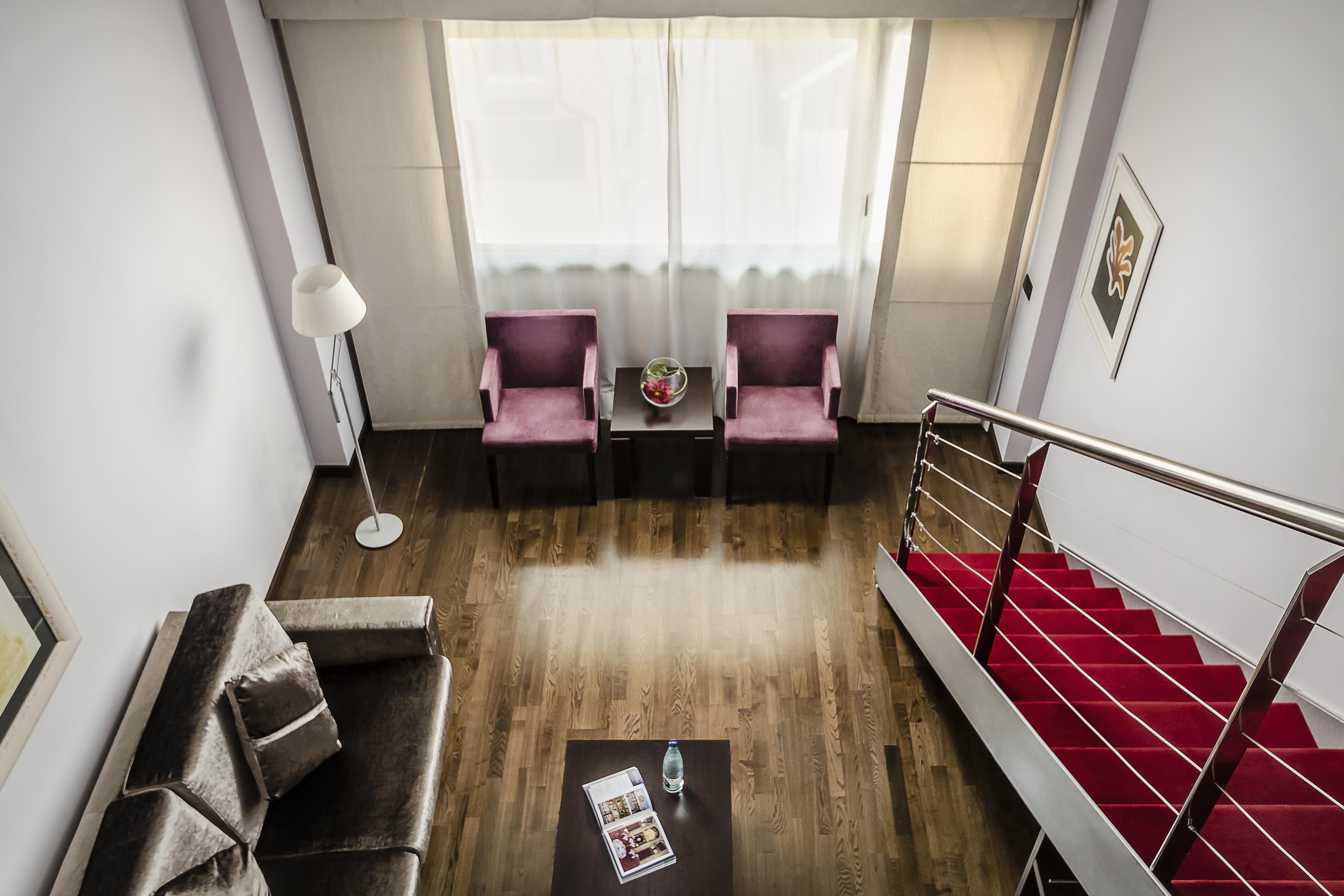 Eurostars Reina Felicia Hotel Jaca