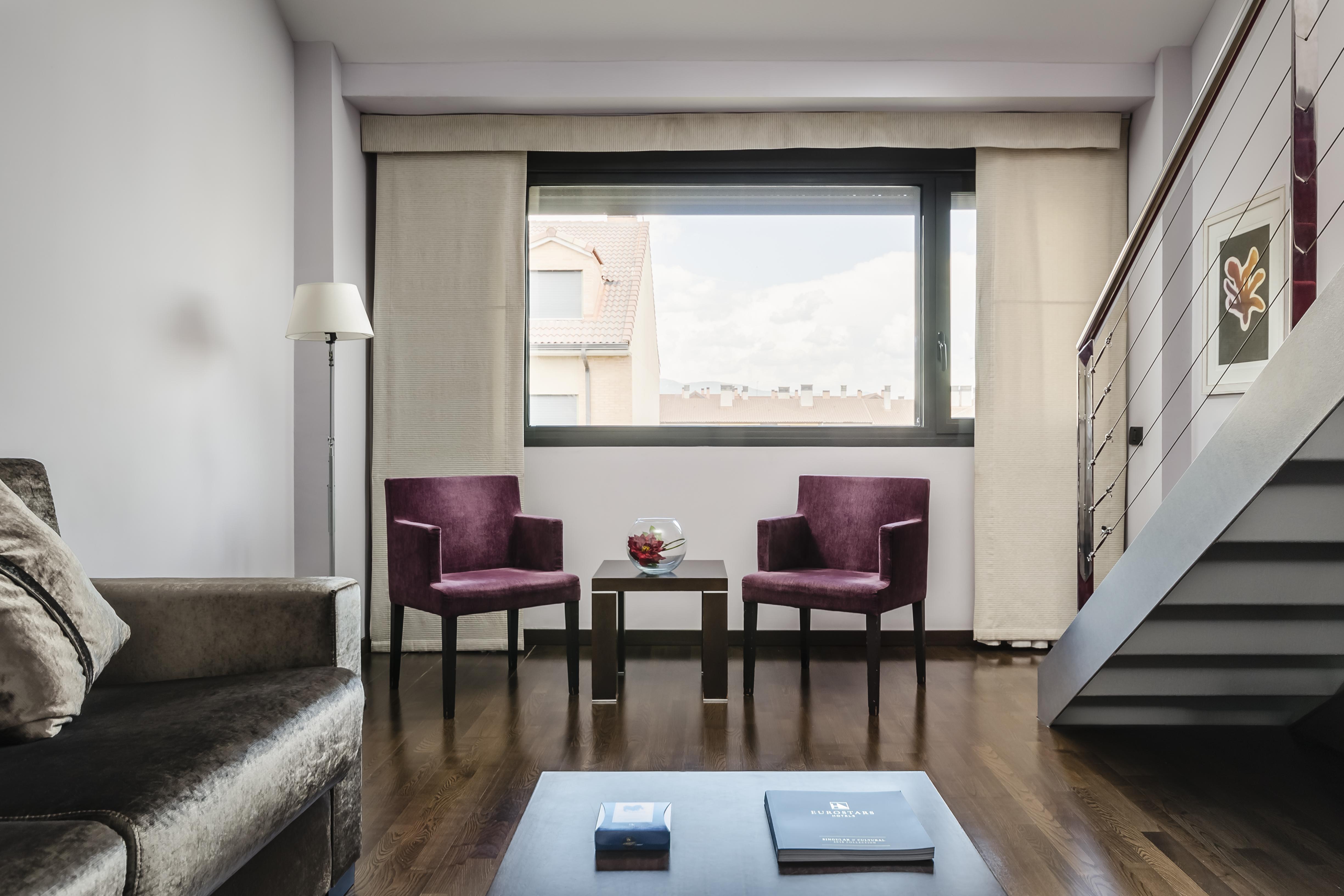 Eurostars Reina Felicia Hotel Jaca