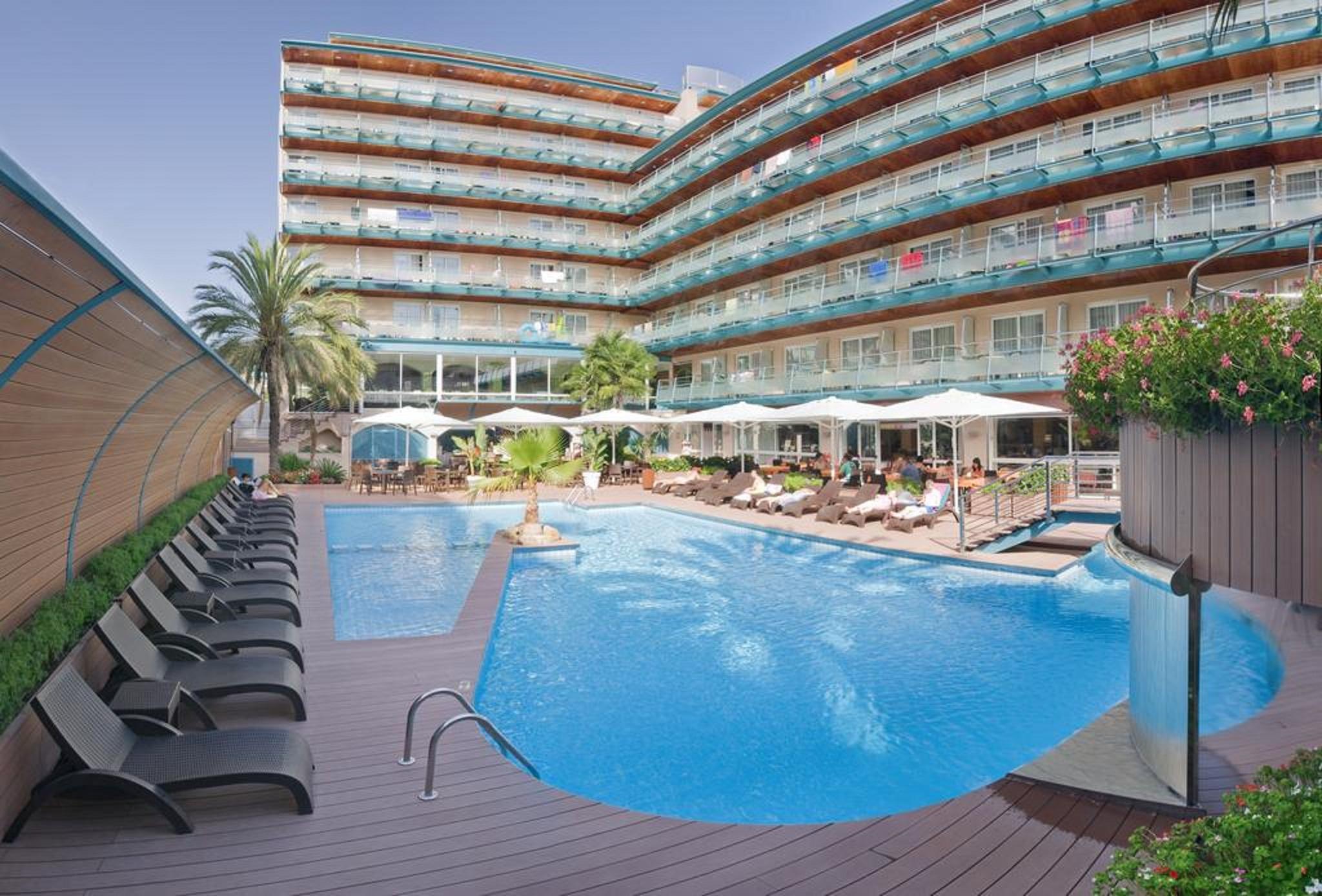 Kaktus Kaktus Playa - Adults Recommended