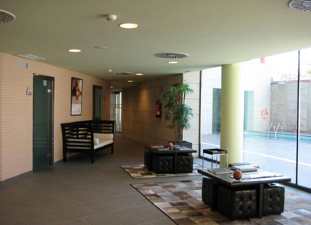 Eurostars Reina Felicia Hotel Jaca