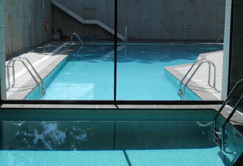 Eurostars Reina Felicia Hotel 4*