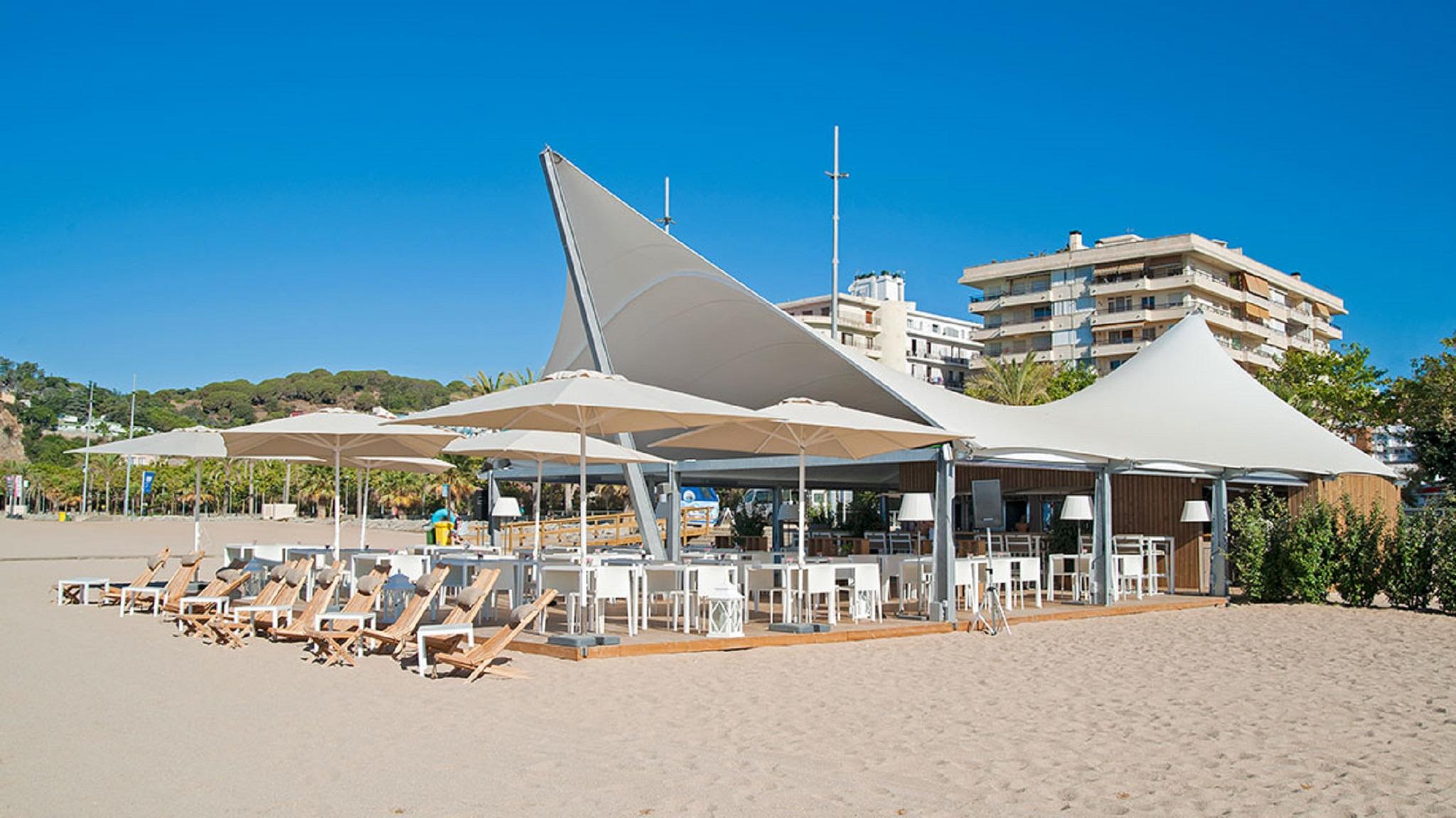 Kaktus Kaktus Playa - Adults Recommended Calella