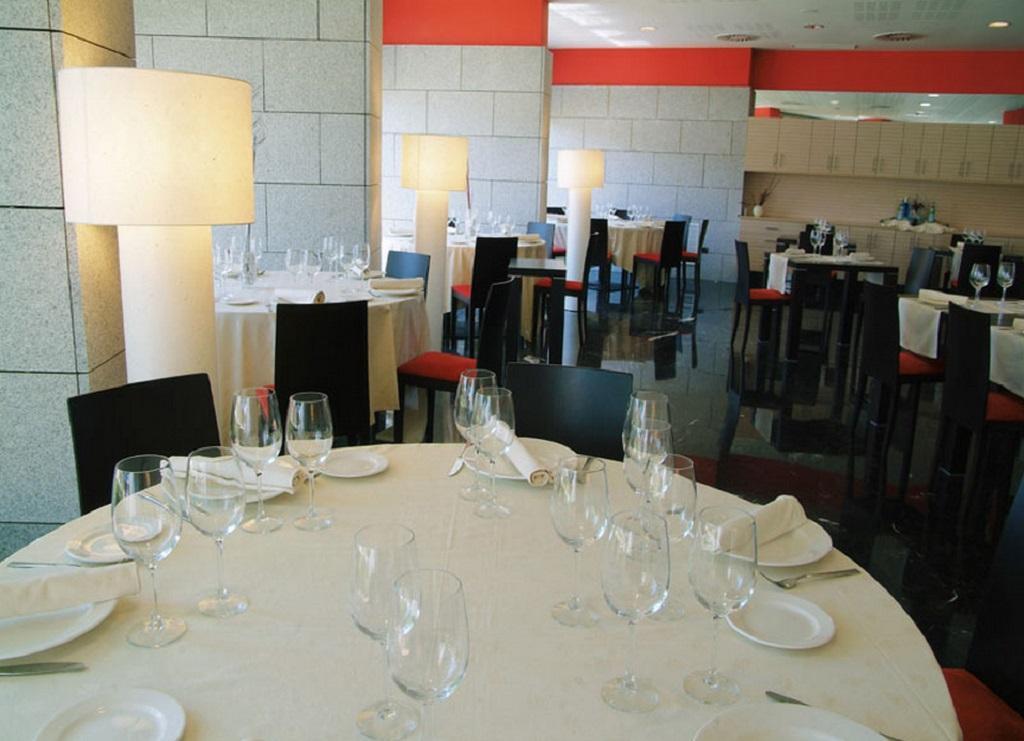 Eurostars Reina Felicia Hotel