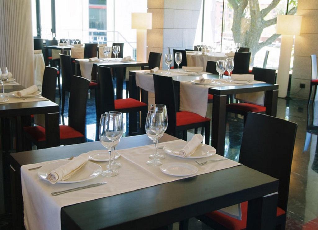 Hotel Eurostars Reina Felicia 4*
