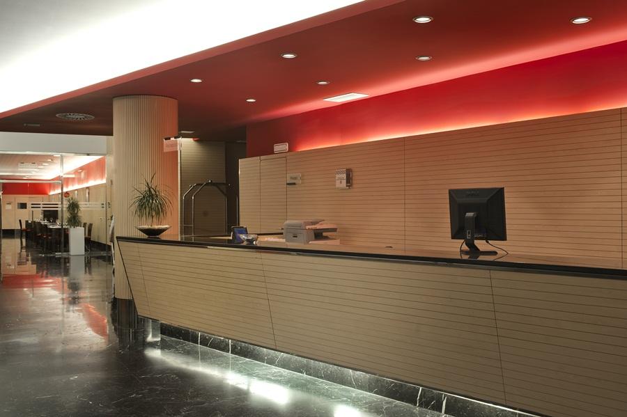 Eurostars Reina Felicia Hotel 4*