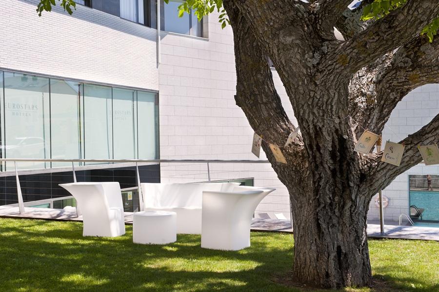 Eurostars Reina Felicia Hotel Jaca
