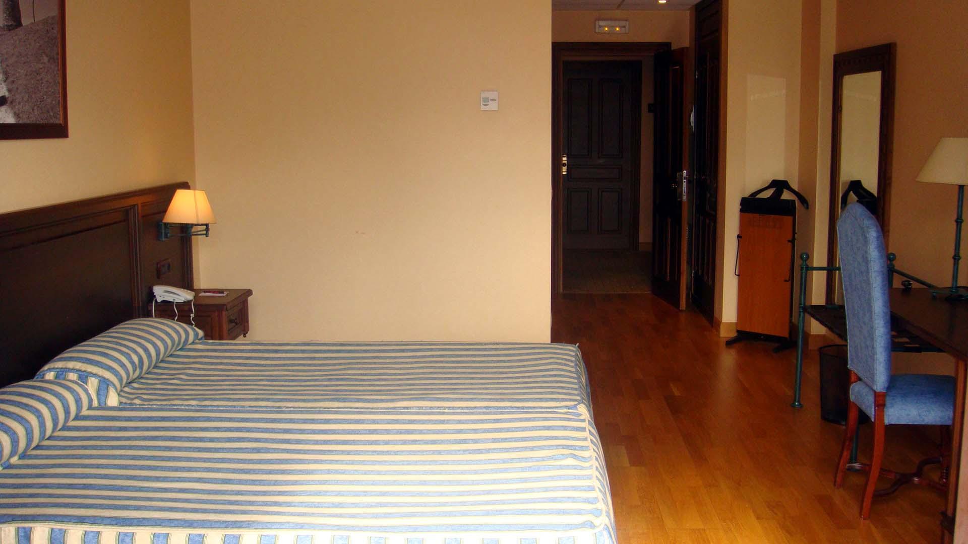 Tudanca Aranda Hotel
