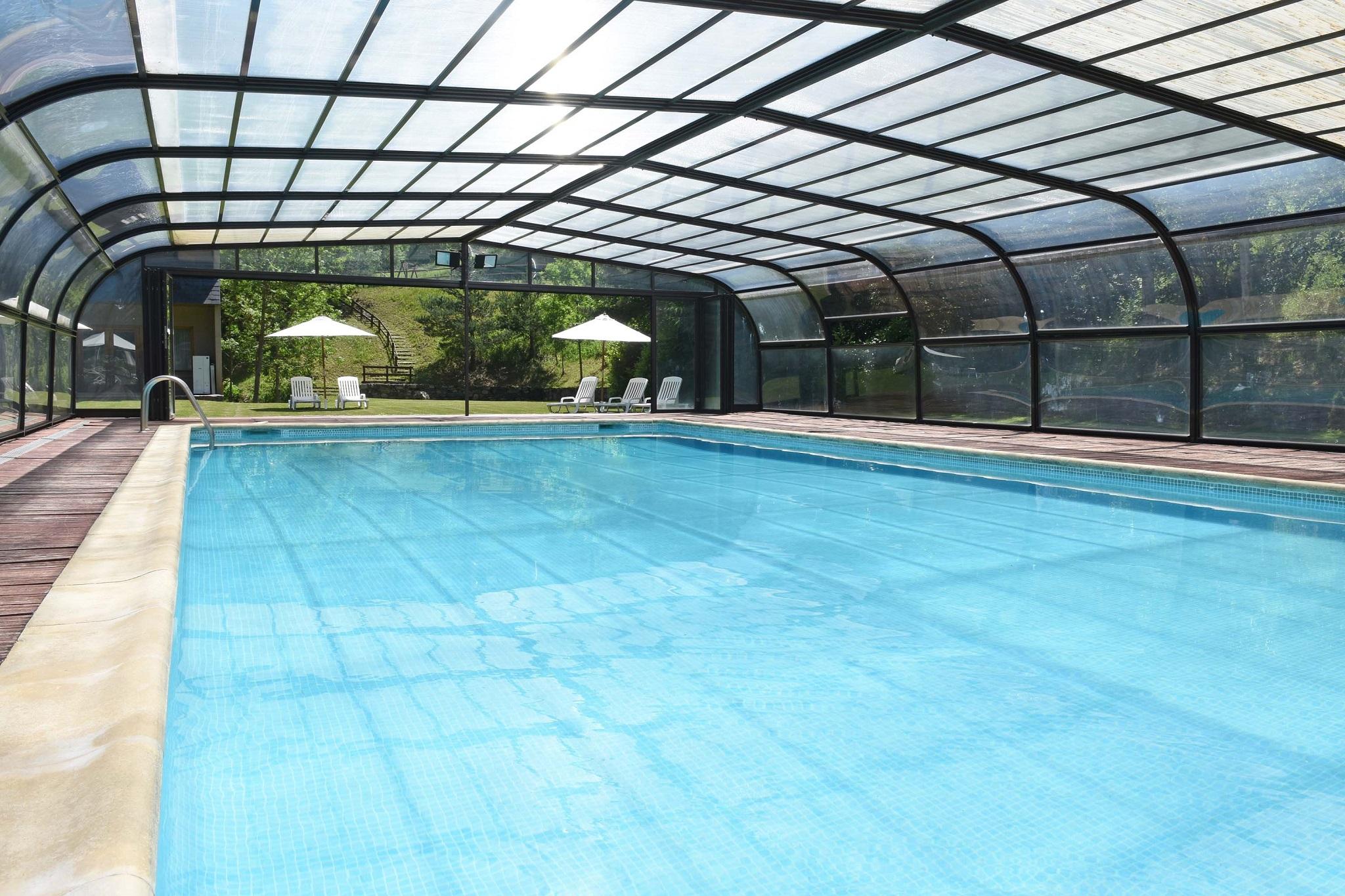 Hotel Husa Tuca Vielha