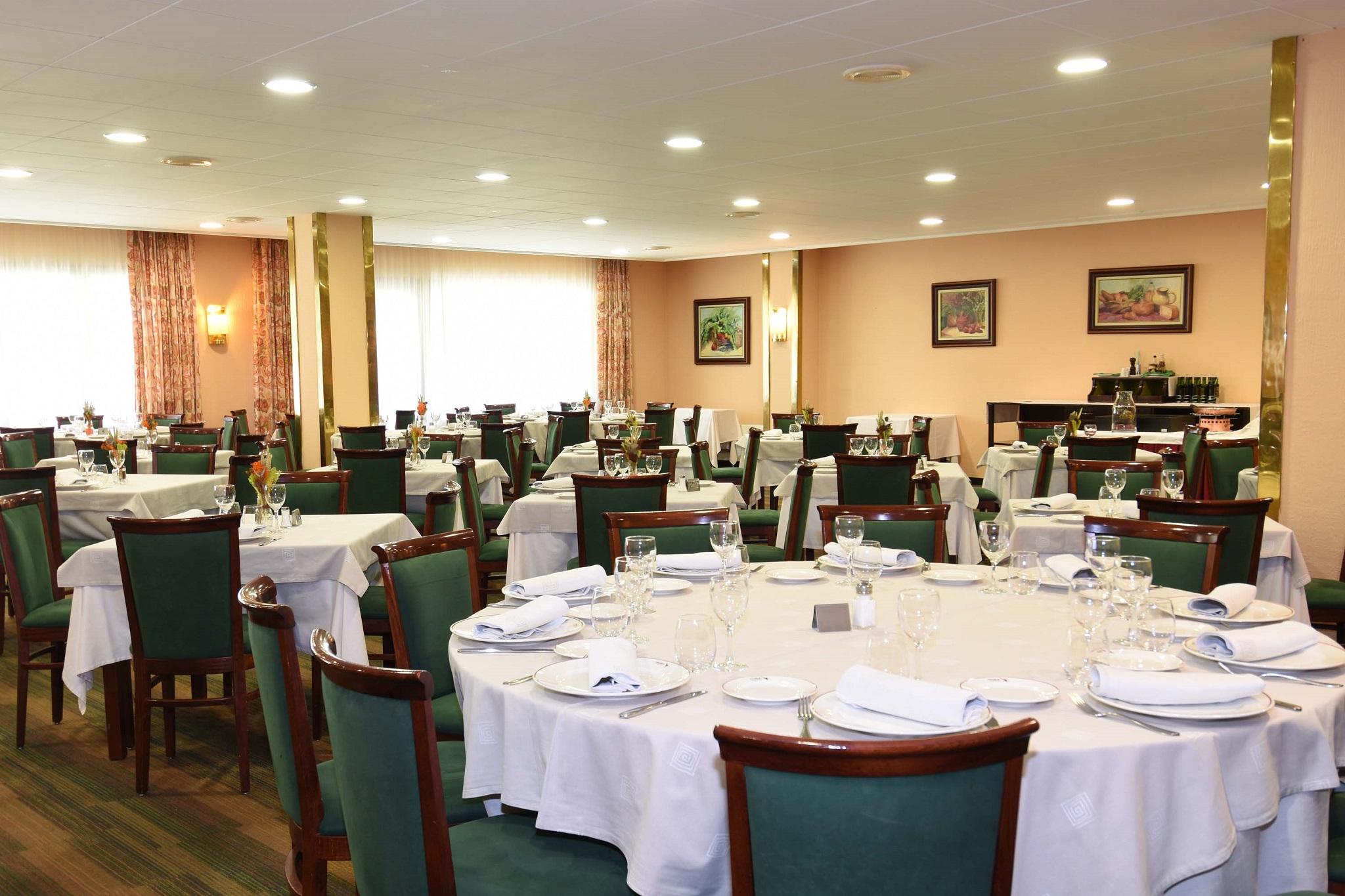 Husa Tuca Hotel 4*