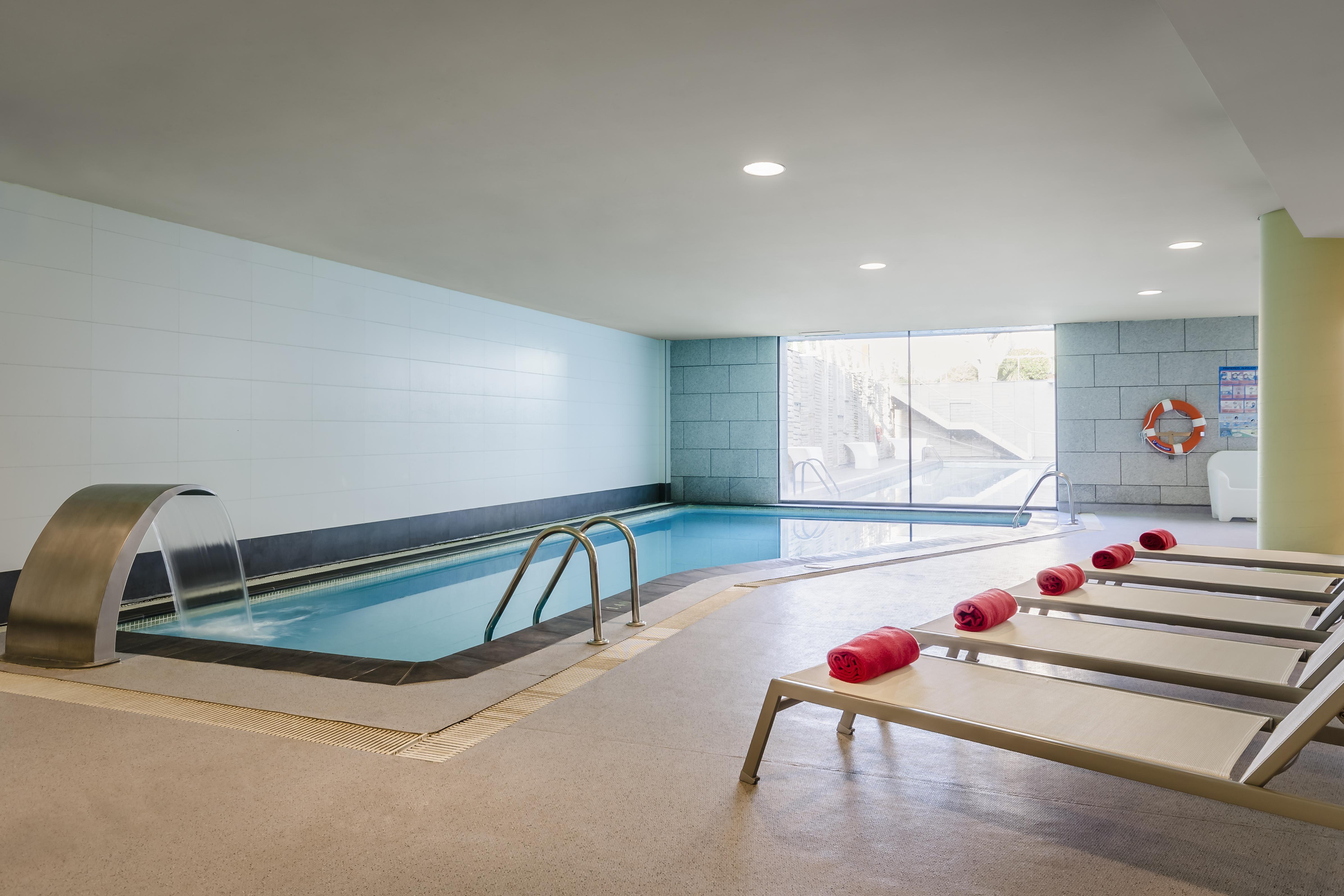 Eurostars Reina Felicia Hotel