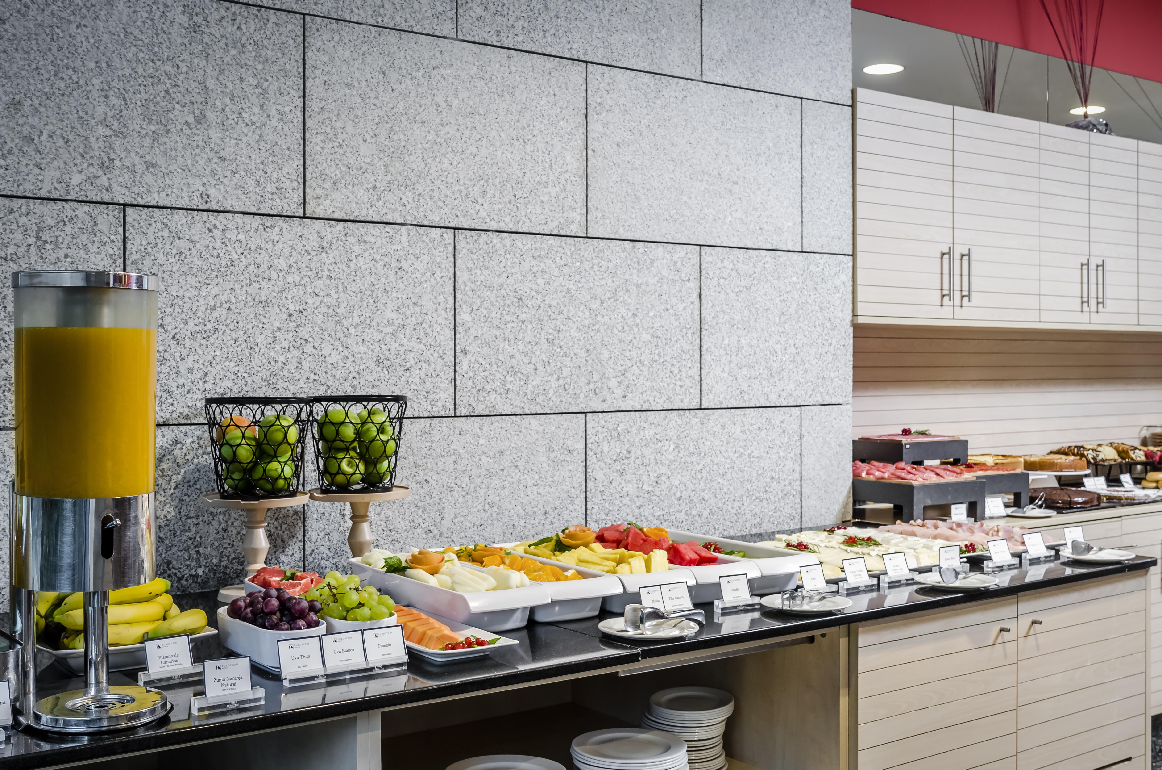 Eurostars Reina Felicia Hotel 4*