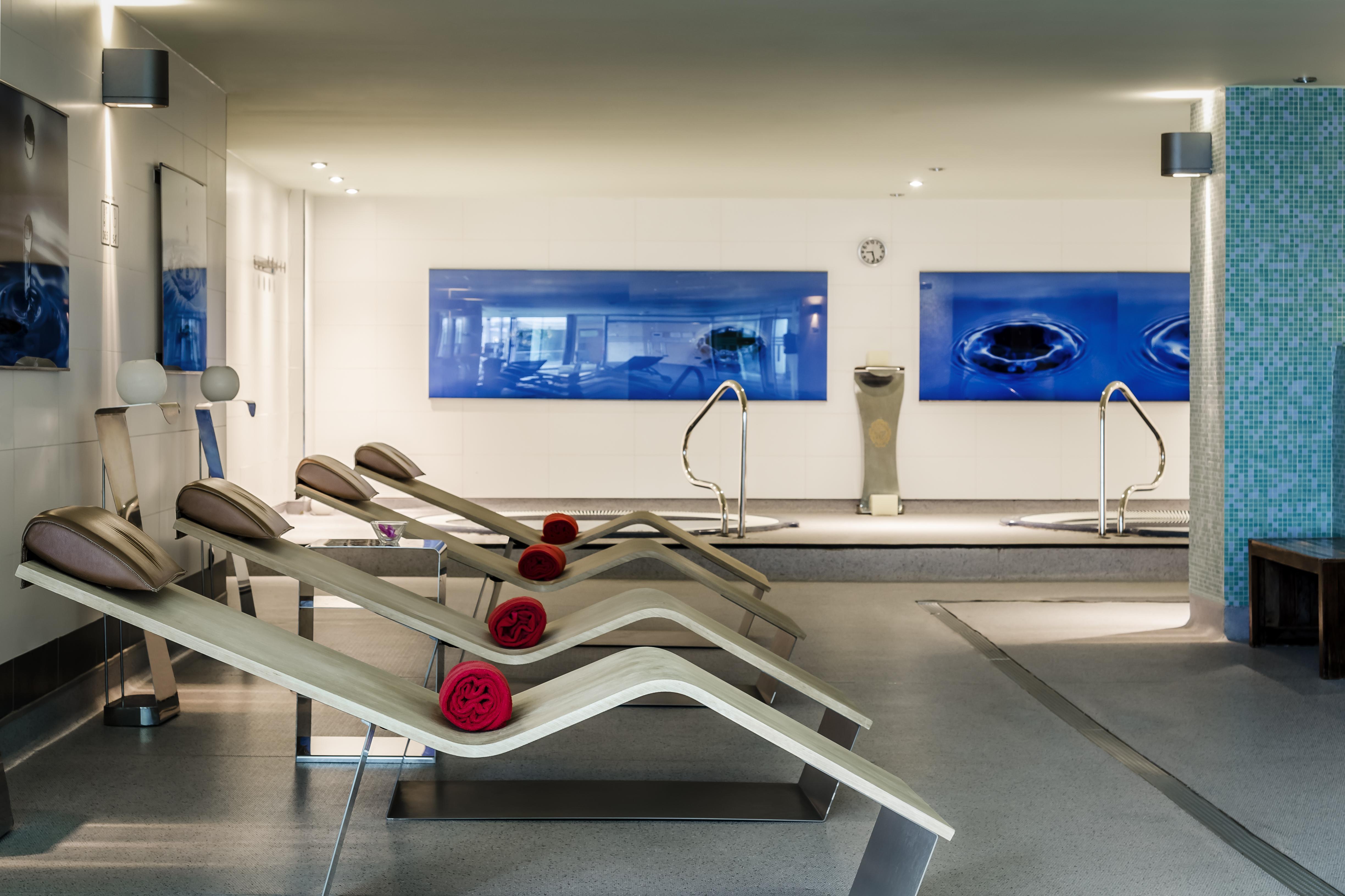 Eurostars Reina Felicia Hotel