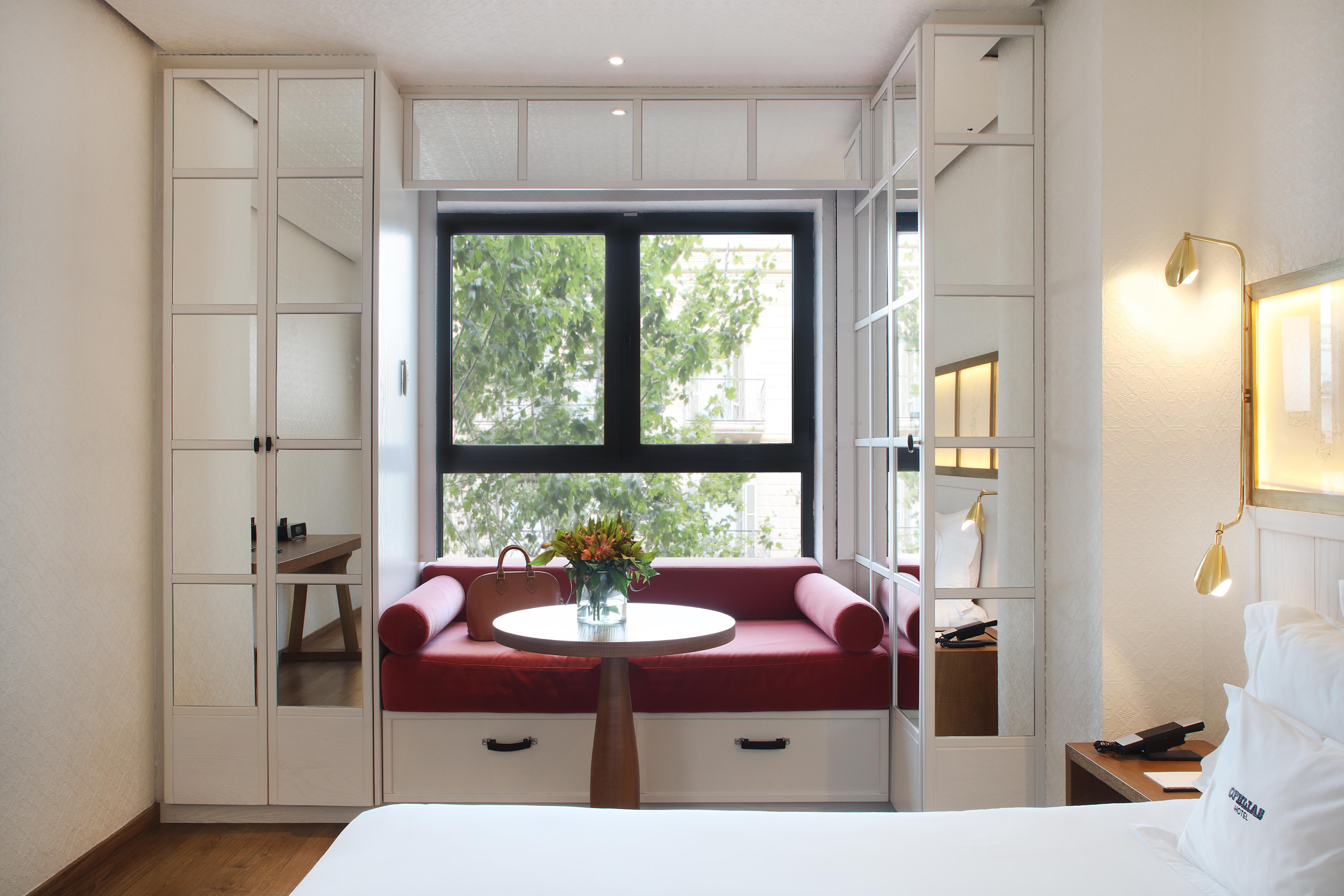 Hotel Ofelias 4sup By Bondia Group Barcelona