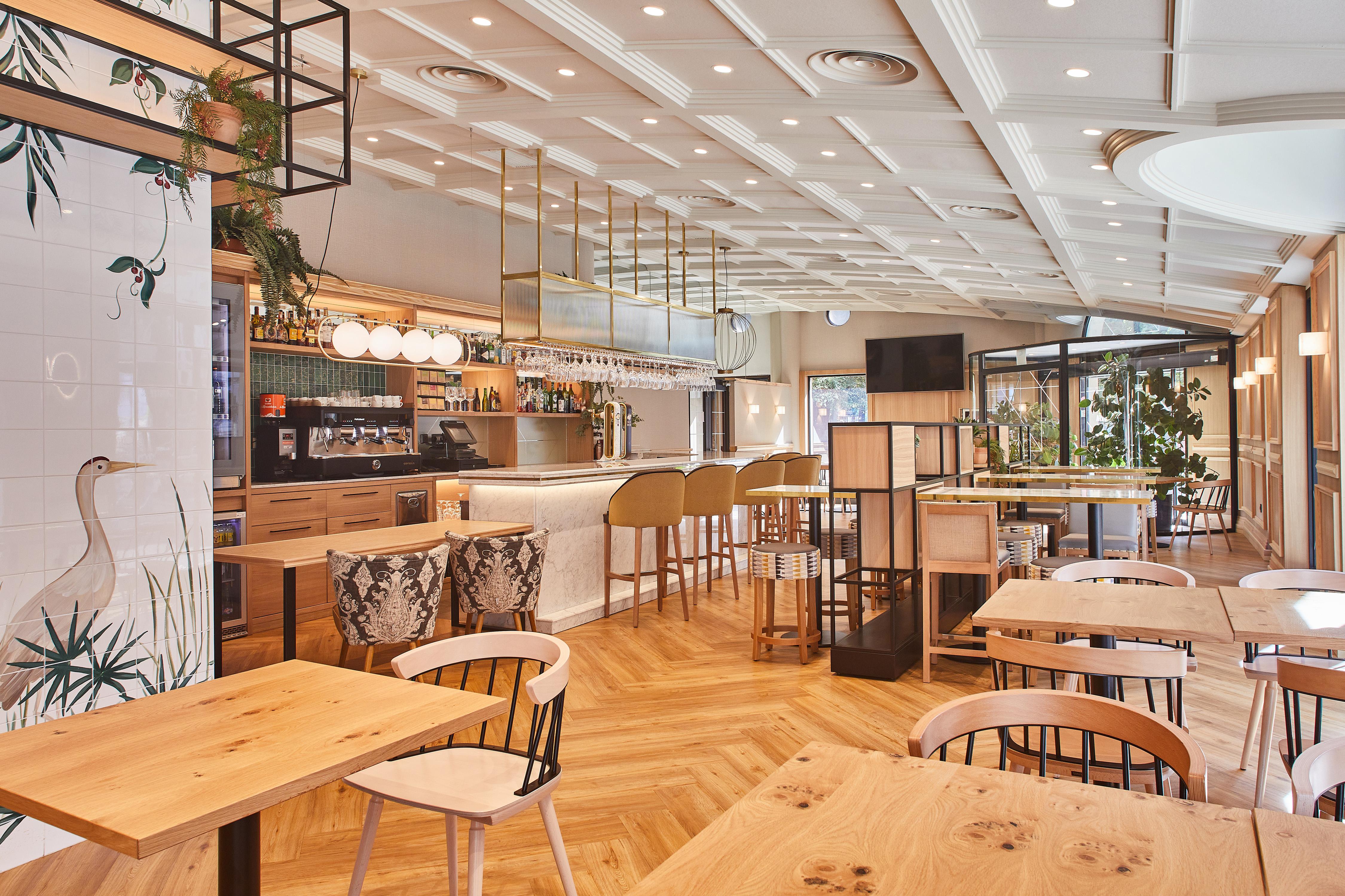 Hotel Silken Ciudad De Vitoria