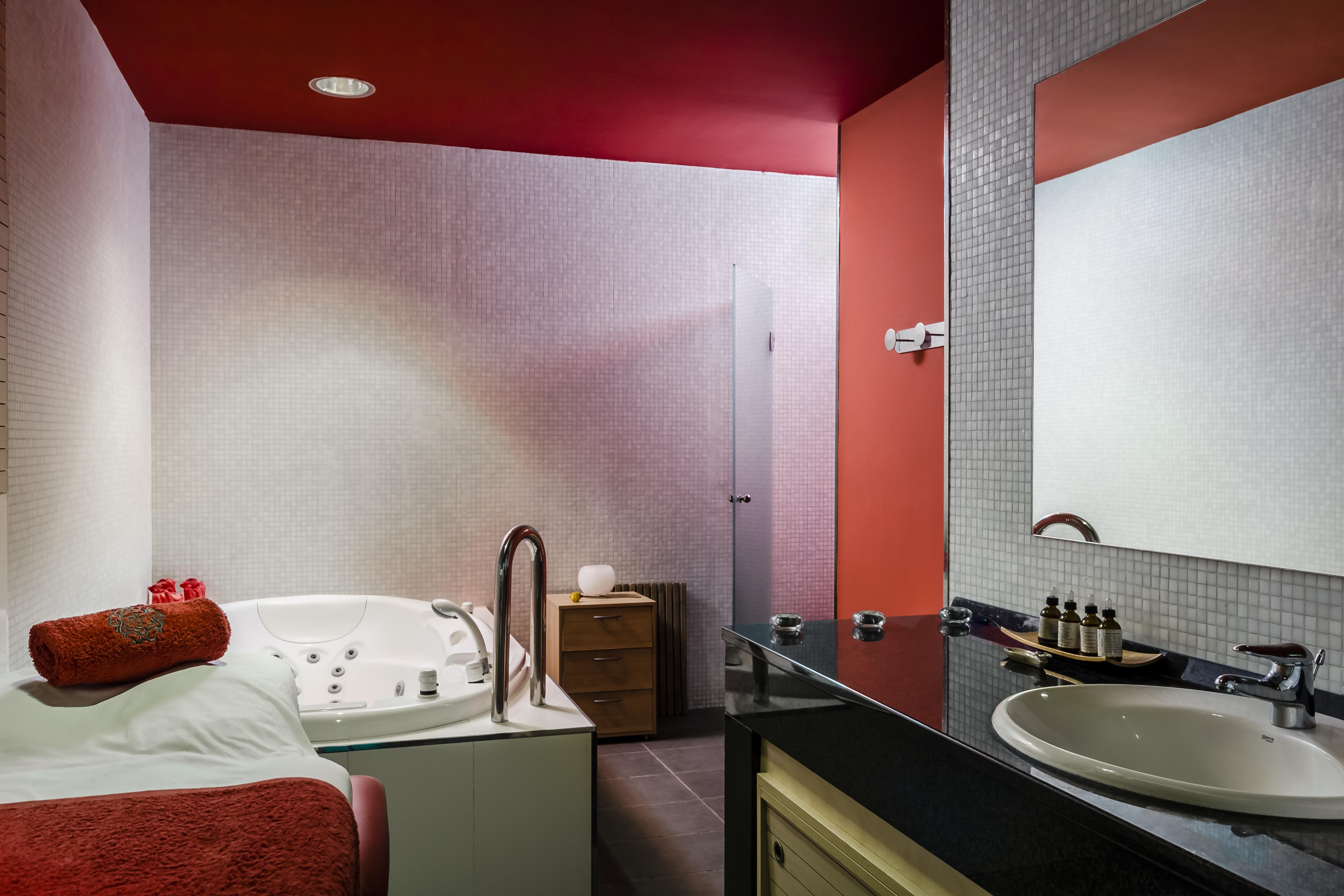 Hotel Eurostars Reina Felicia