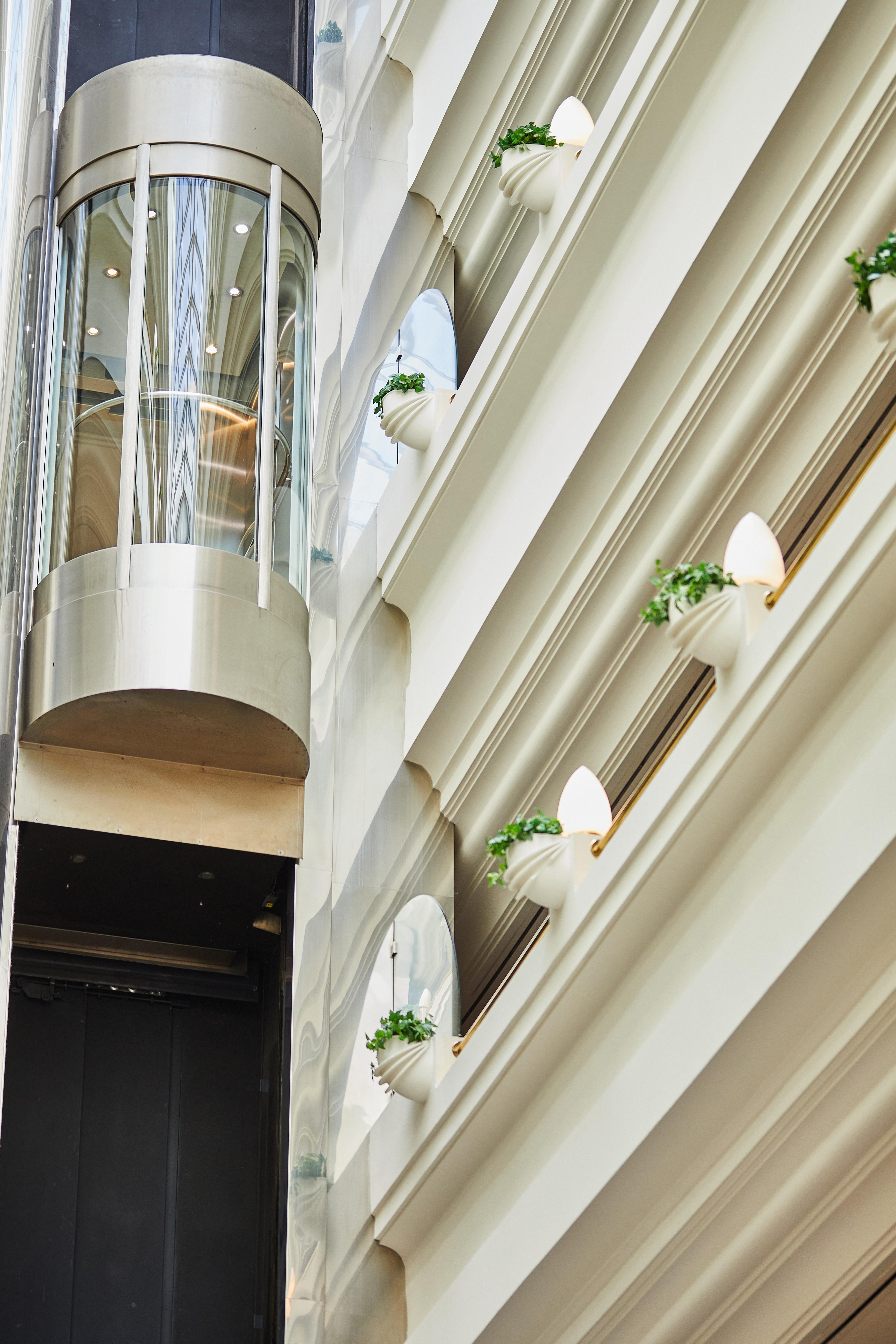 Hotel Silken Ciudad De